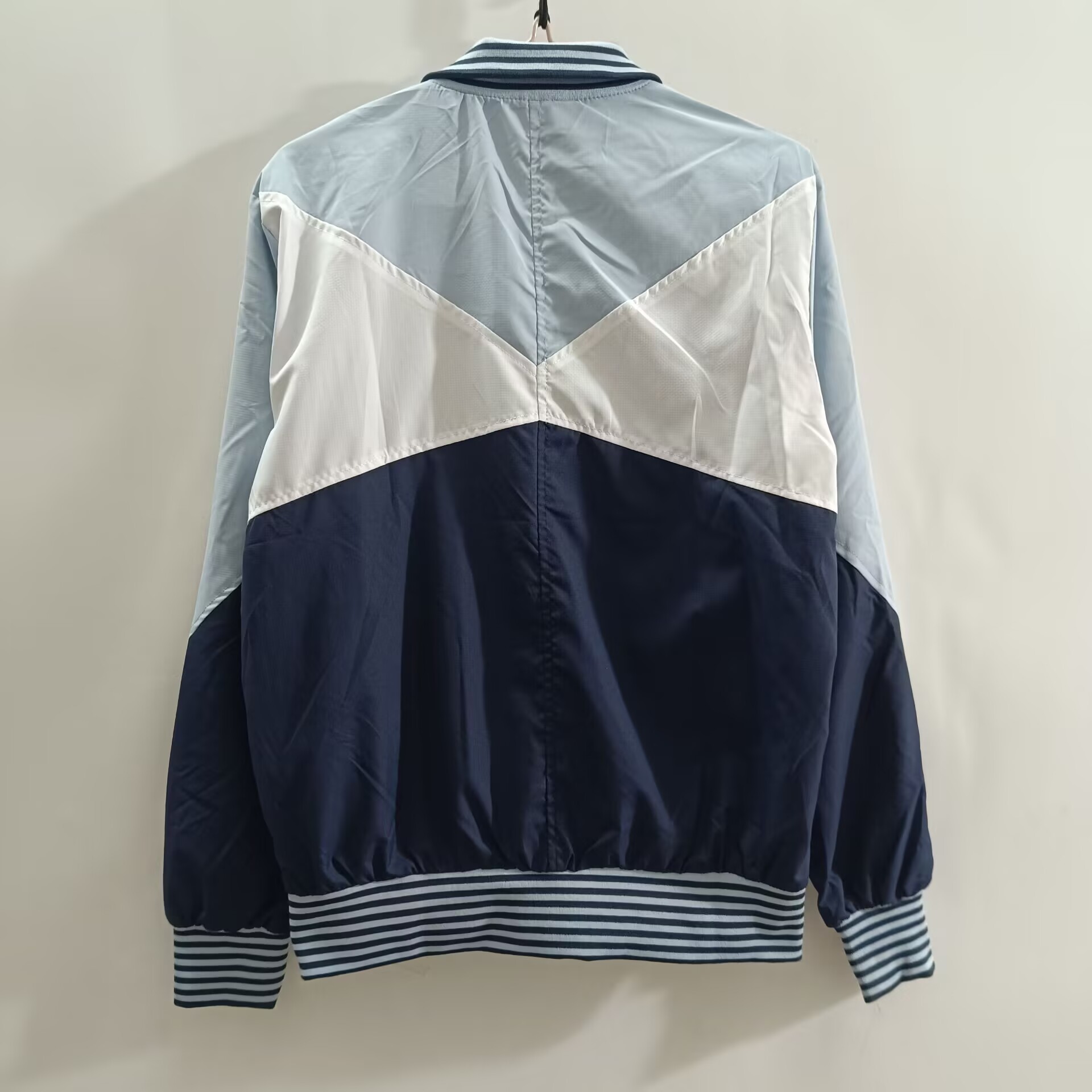 2025/2026 Chelsea Football Shirts Windbreaker