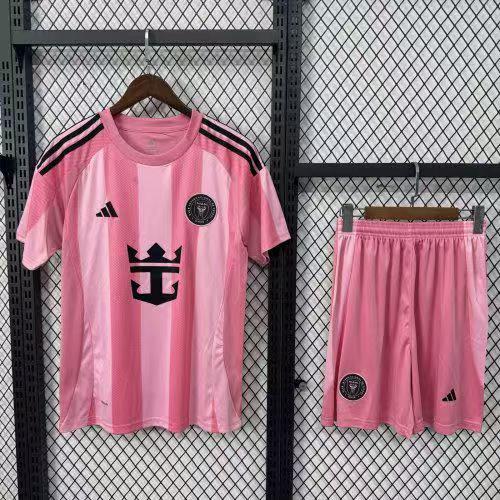Miami Messi No. 10 Set