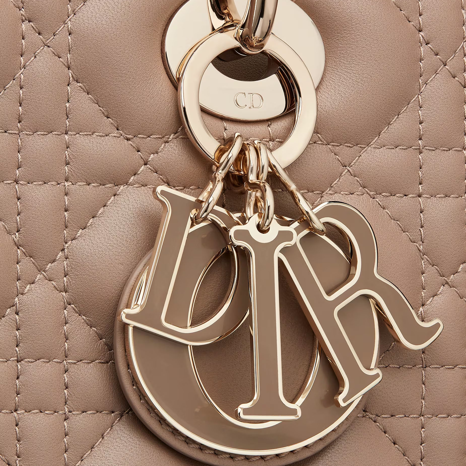 MEDIUM LADY BAG
