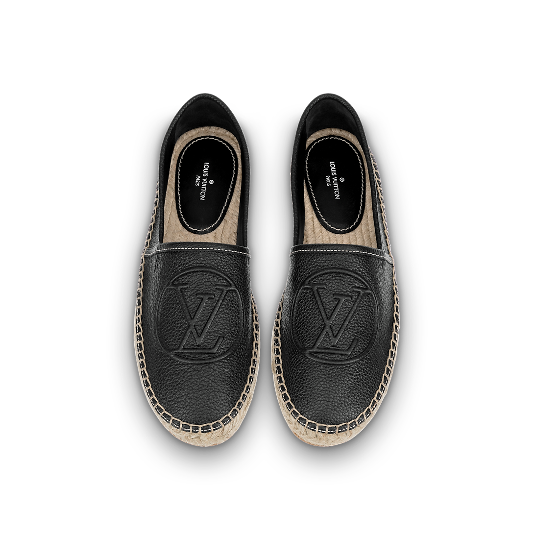 Starboard Flat Espadrille 1A86QB