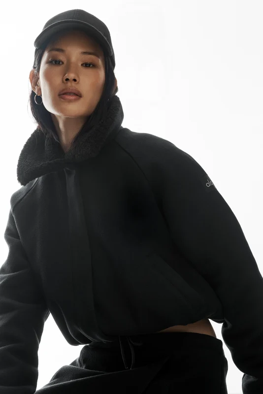 Alpine Meadow Jacket