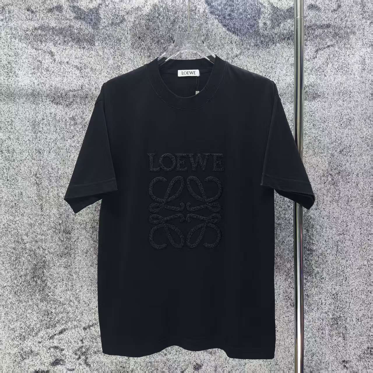 Loewe  2026ss New T Shirt  Size S-XXL