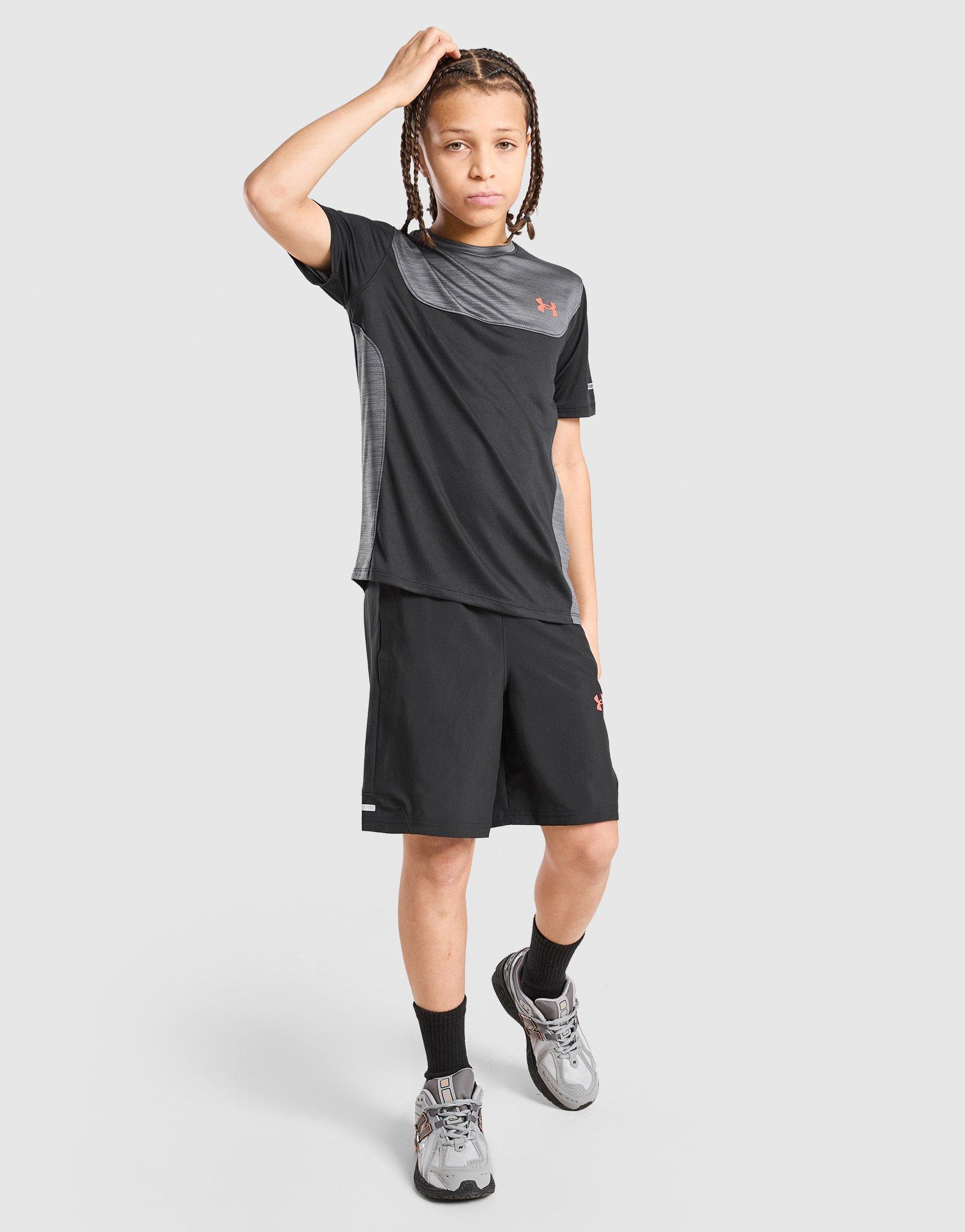 Under Armour Tech Utility T-shirt für Jungen