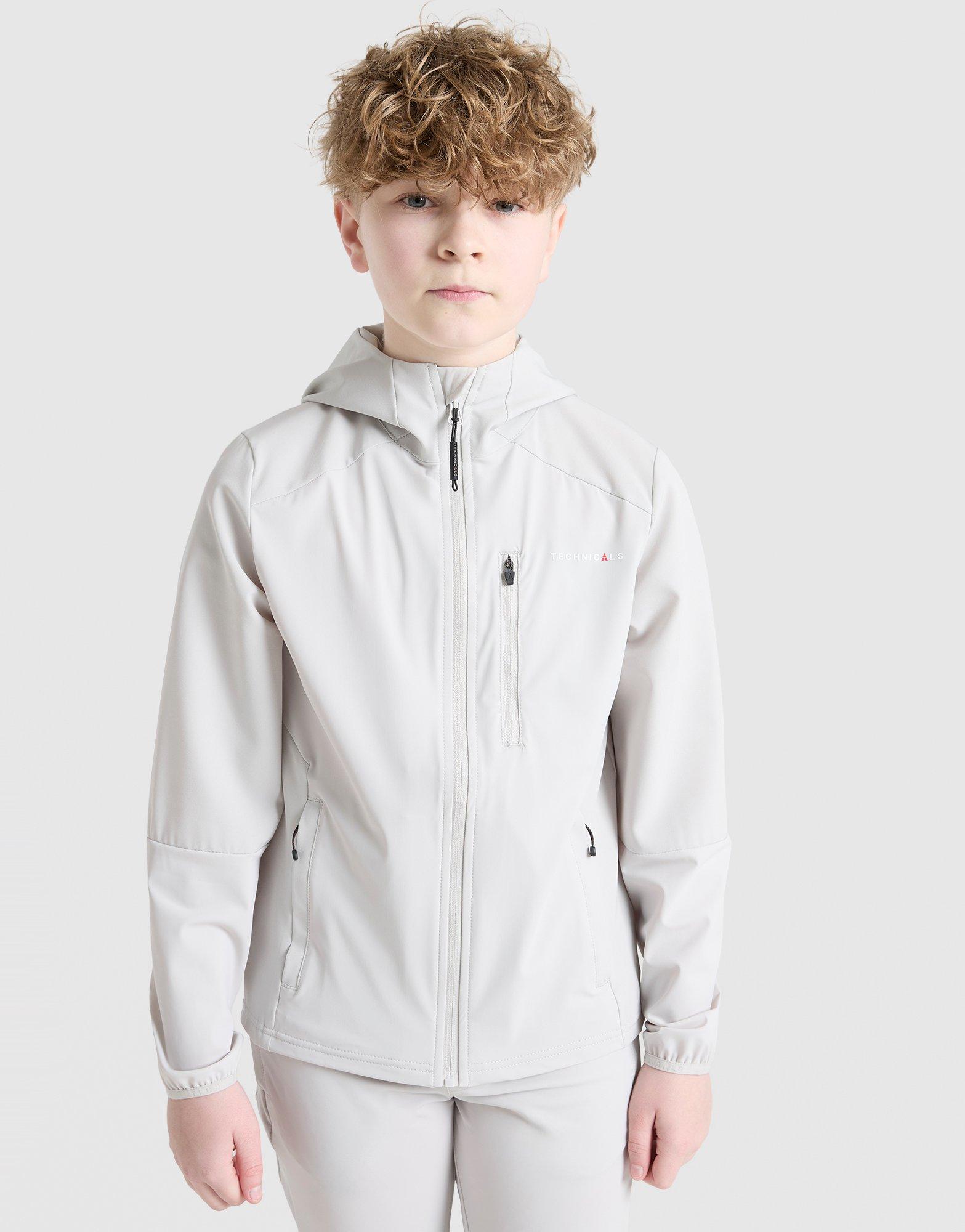 Technicals Isacc Tracksuit Junior