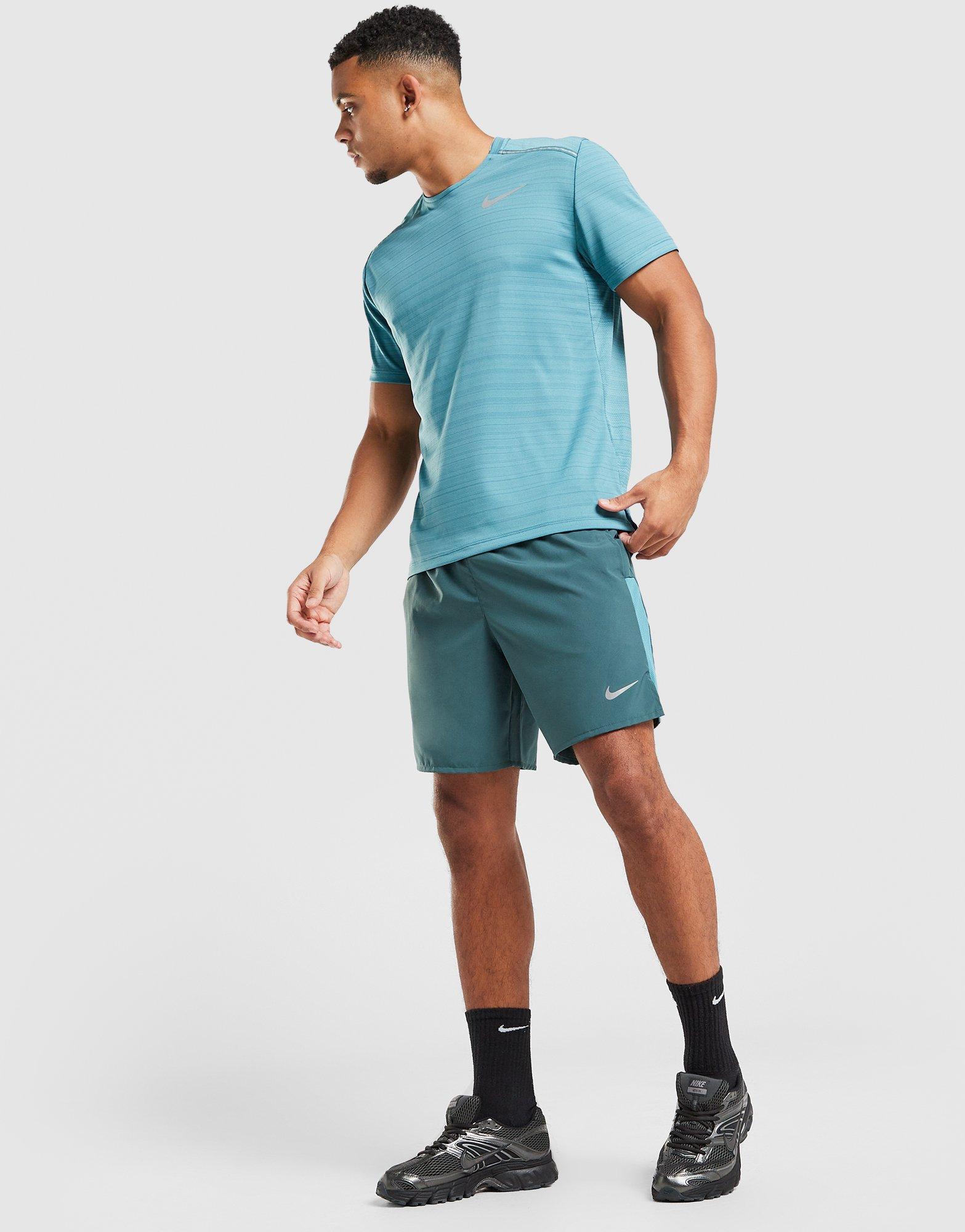 Nike Challenger Shorts