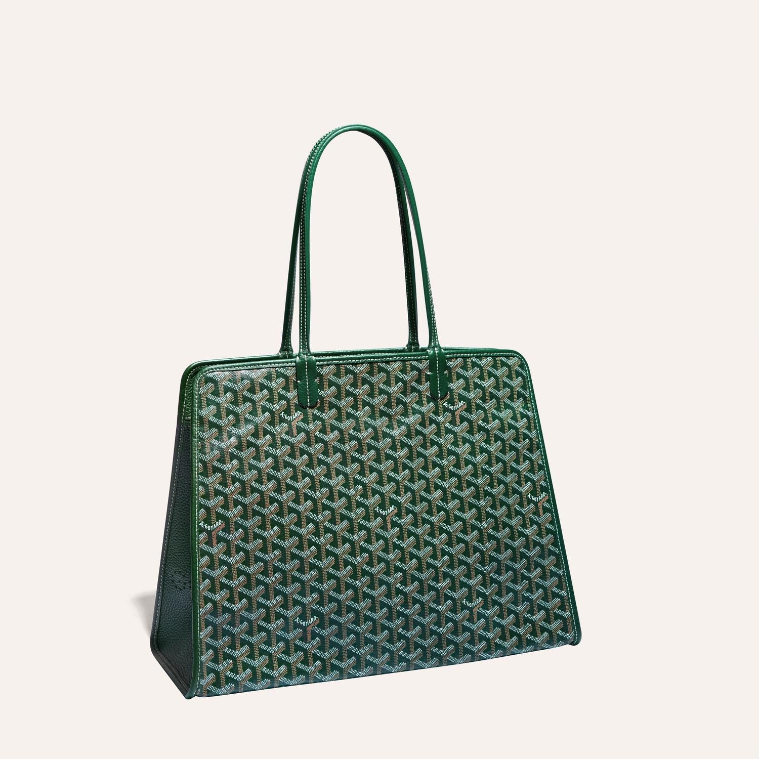 Hardy PM Bag Green