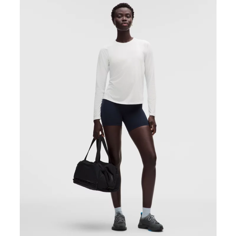 License to Train Classic-Fit Long-Sleeve Shirt