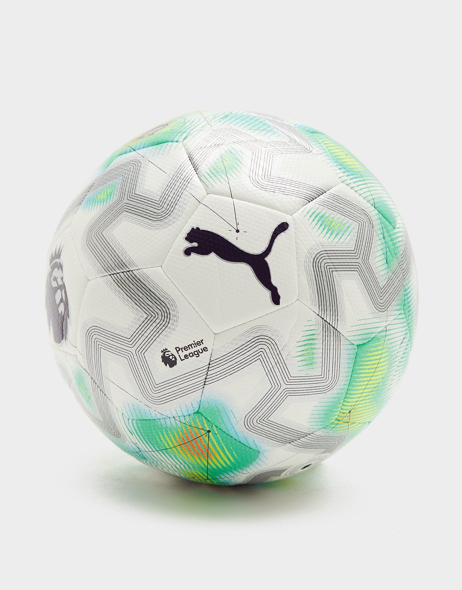 PUMA Premier League 25/26 Orbita Thrill (4) Football