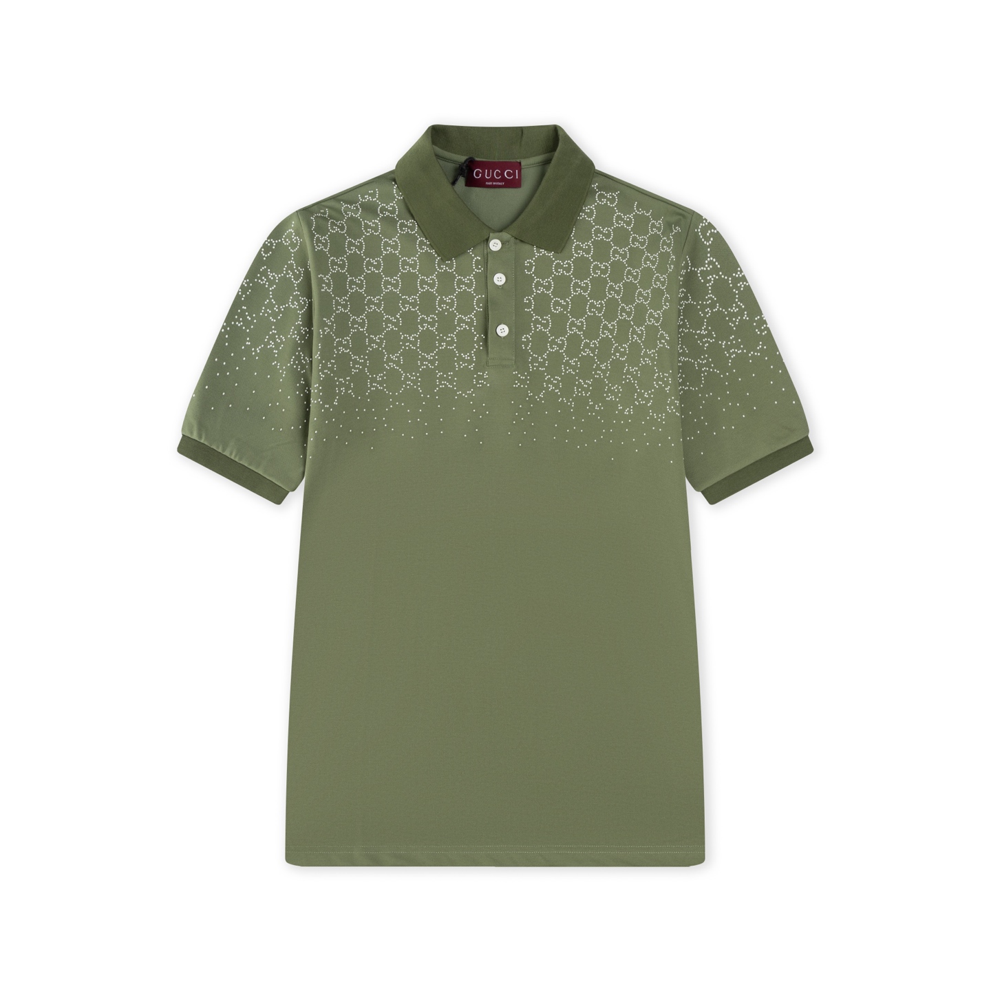 Gucci Polo Shirt