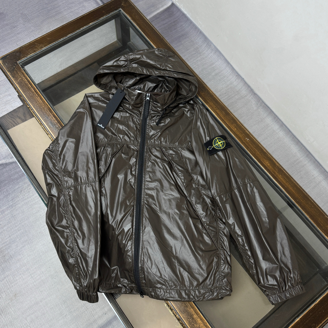 Stone Island Jacket