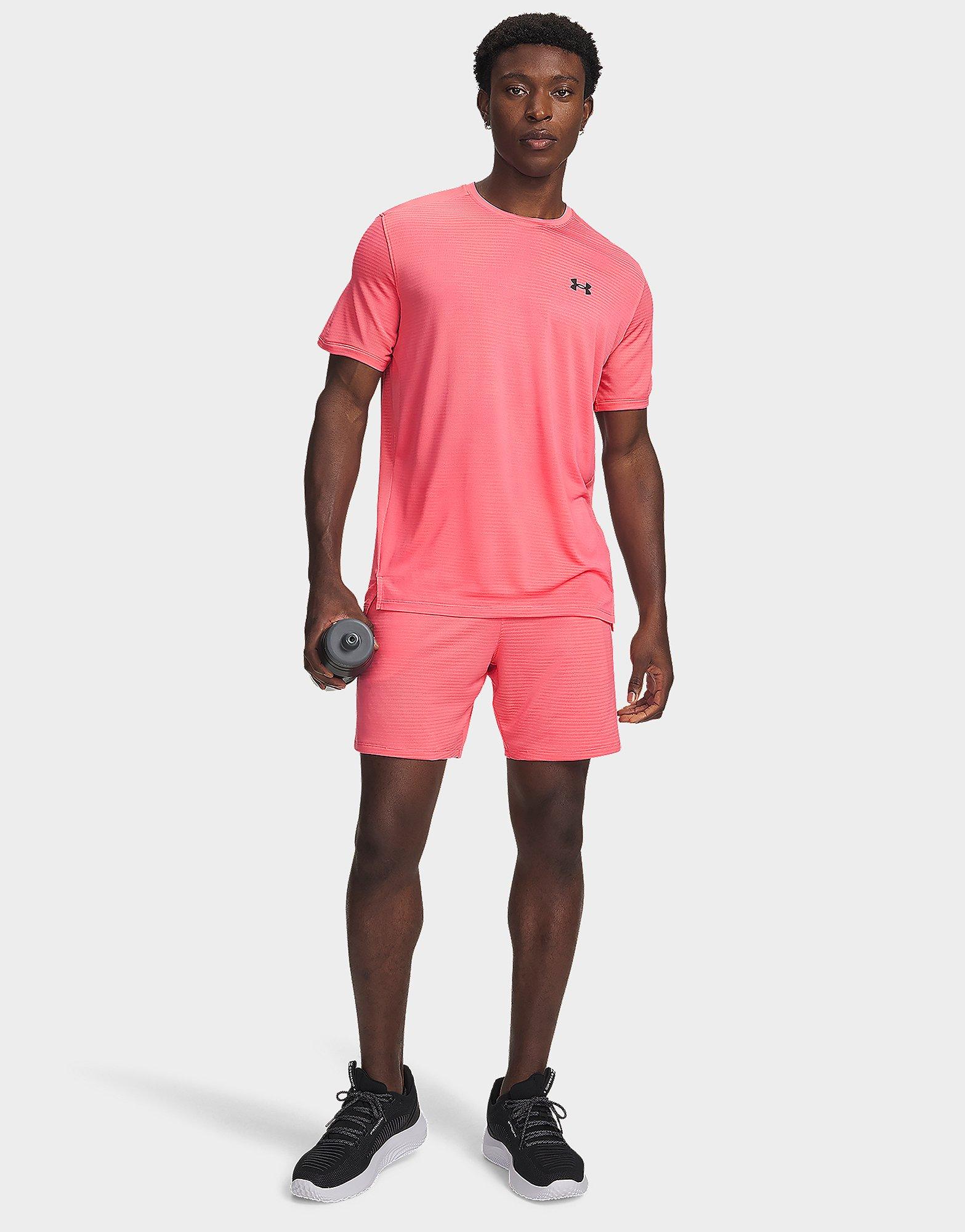 Under Armour Tech Vent VHS Jacquard 7
