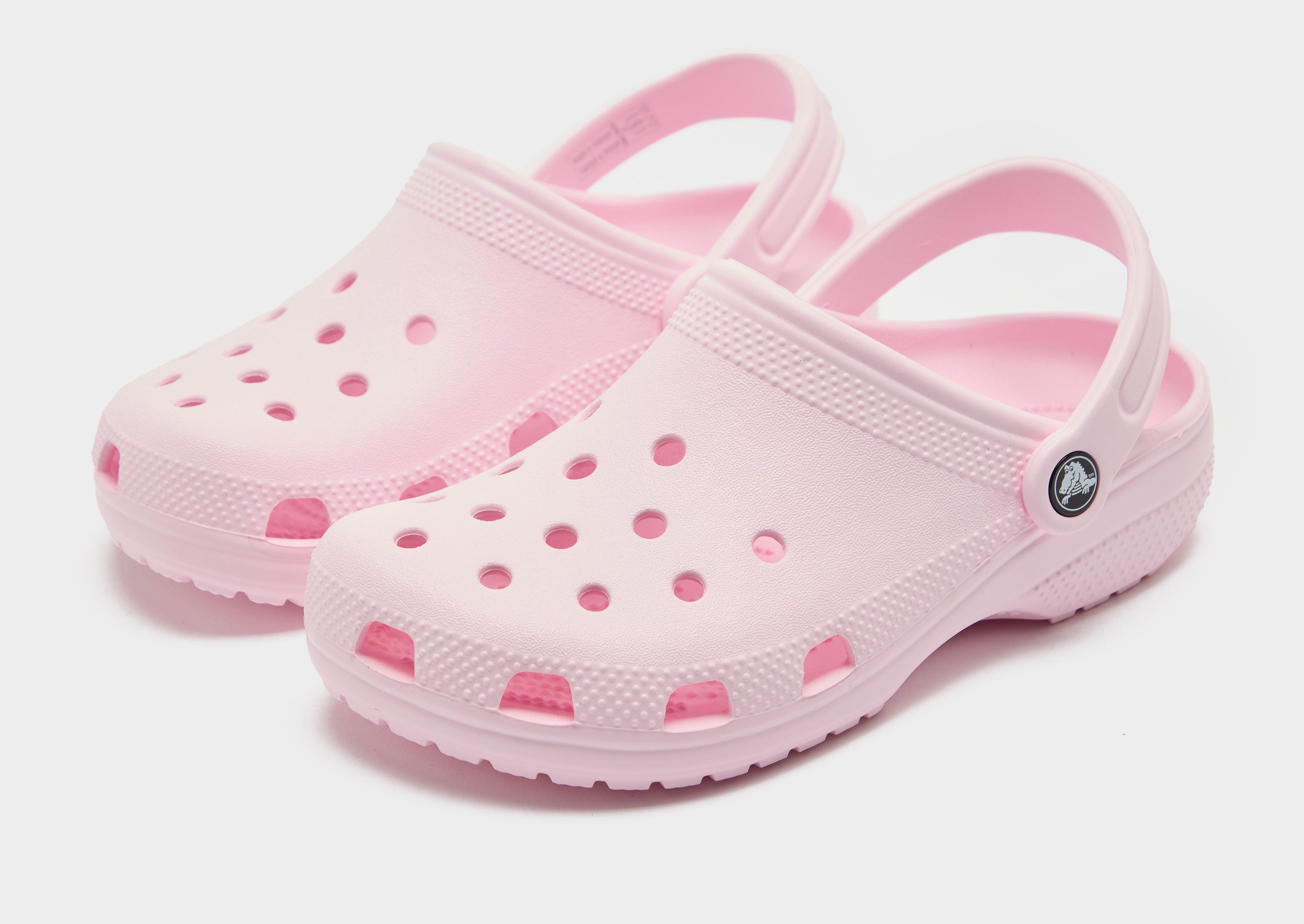 Crocs Classic Clog Kinder