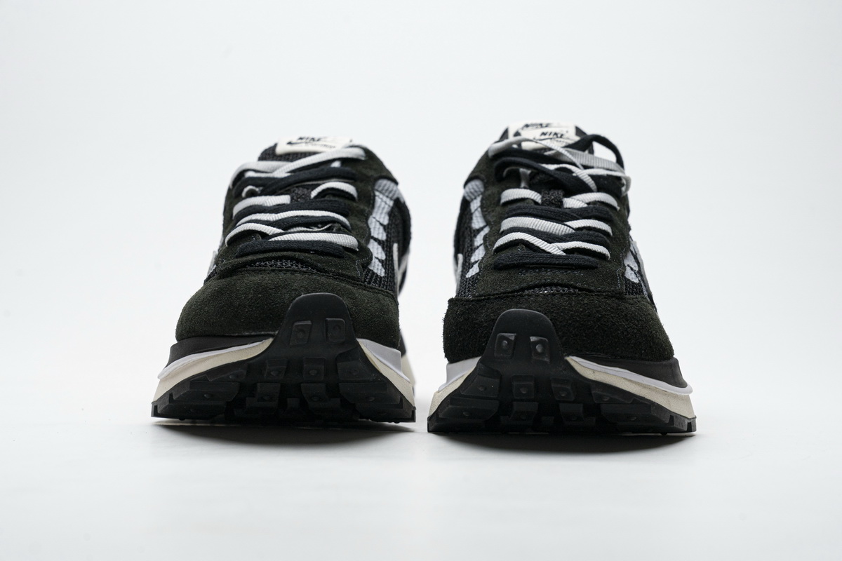 Sacai x Nike Pegasua Vaporfly Black White CI9928-001