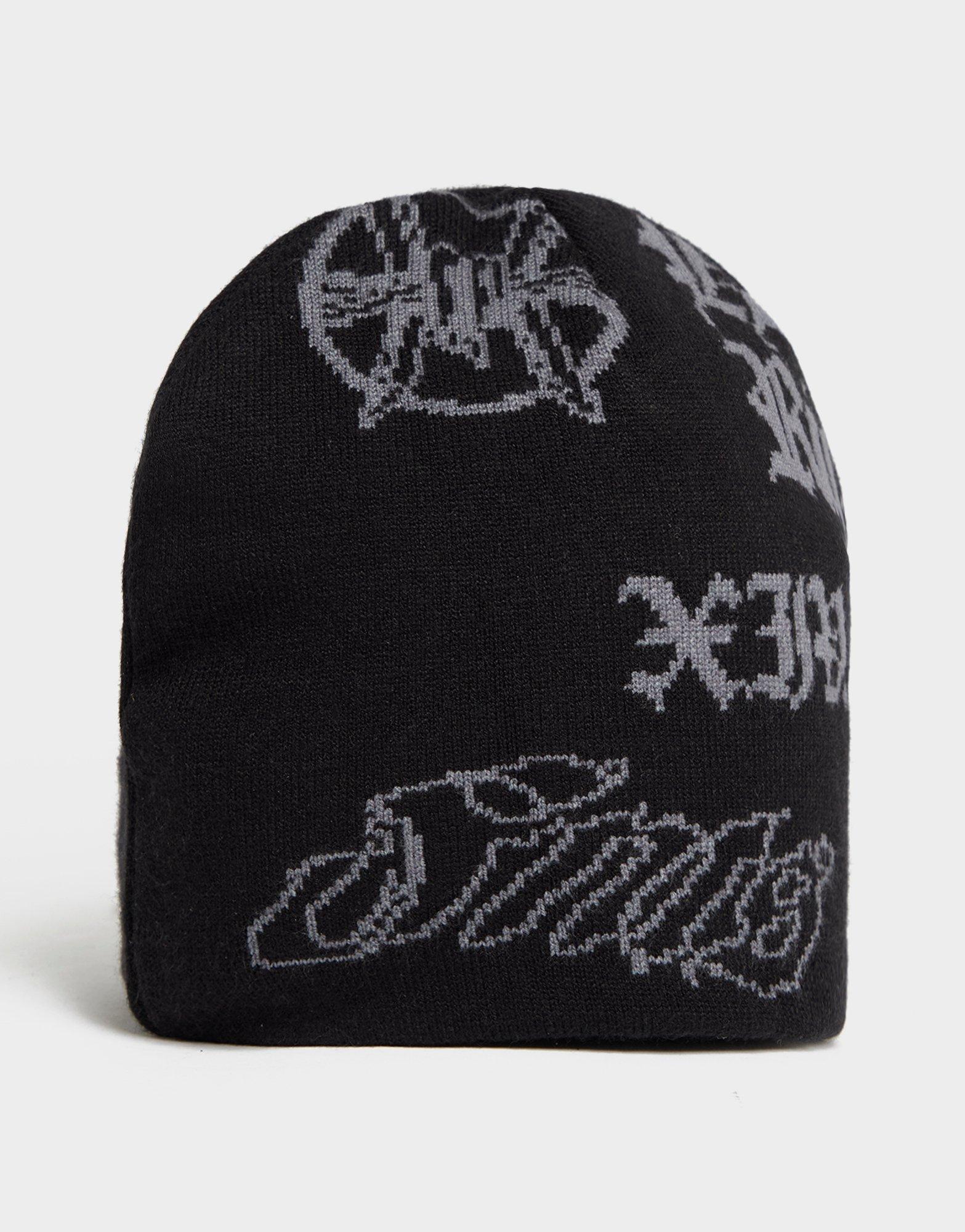 Hoodrich Chroma Beanie Mütze
