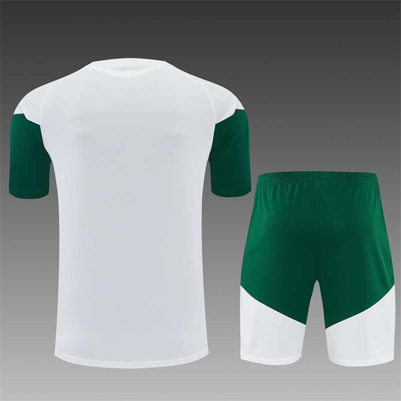 2026/2027 Italy Short Sleeve Training Kit (Adult&Kids kit)