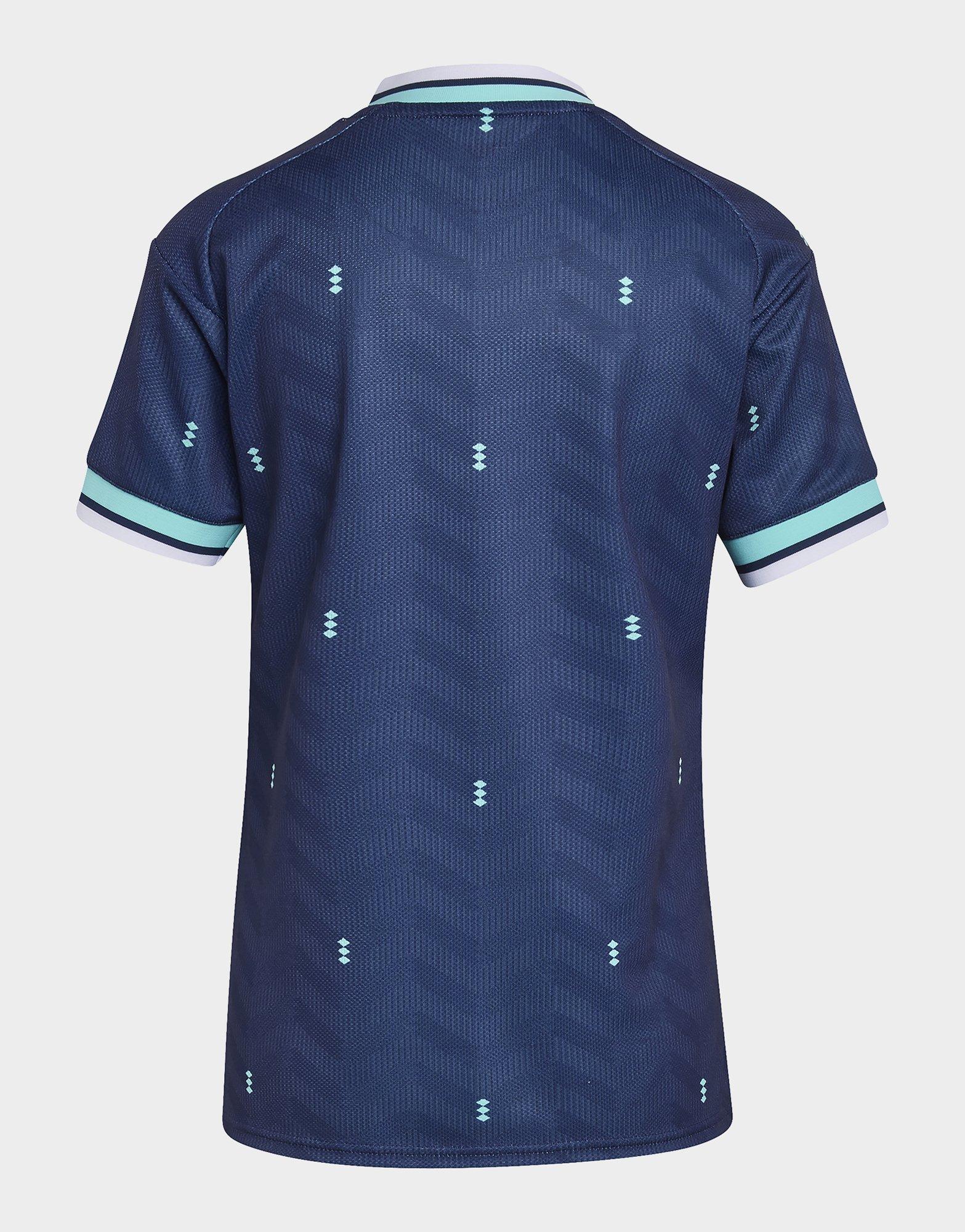 adidas Deutschland 26 Auswärtstrikot
