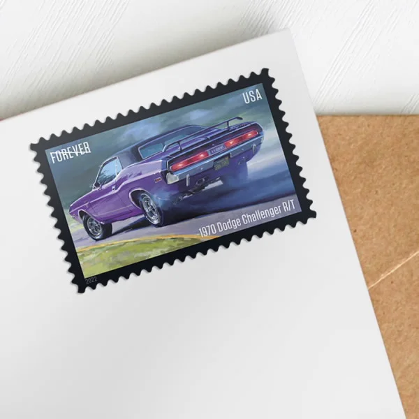 🎁[US Free Shipping]2022 - Pony Cars - 100pcs