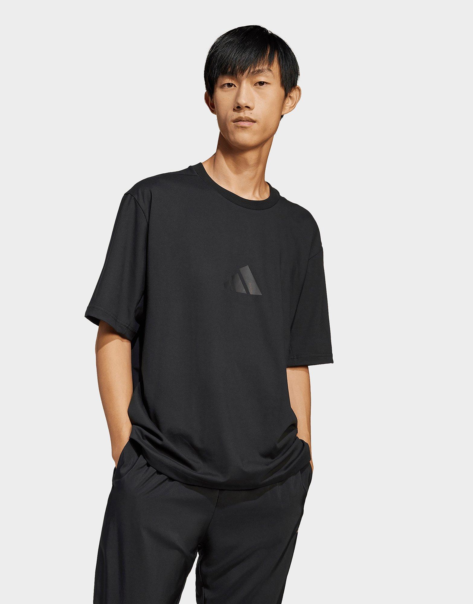 adidas adidas Z.N.E. Loose-Fit T-Shirt