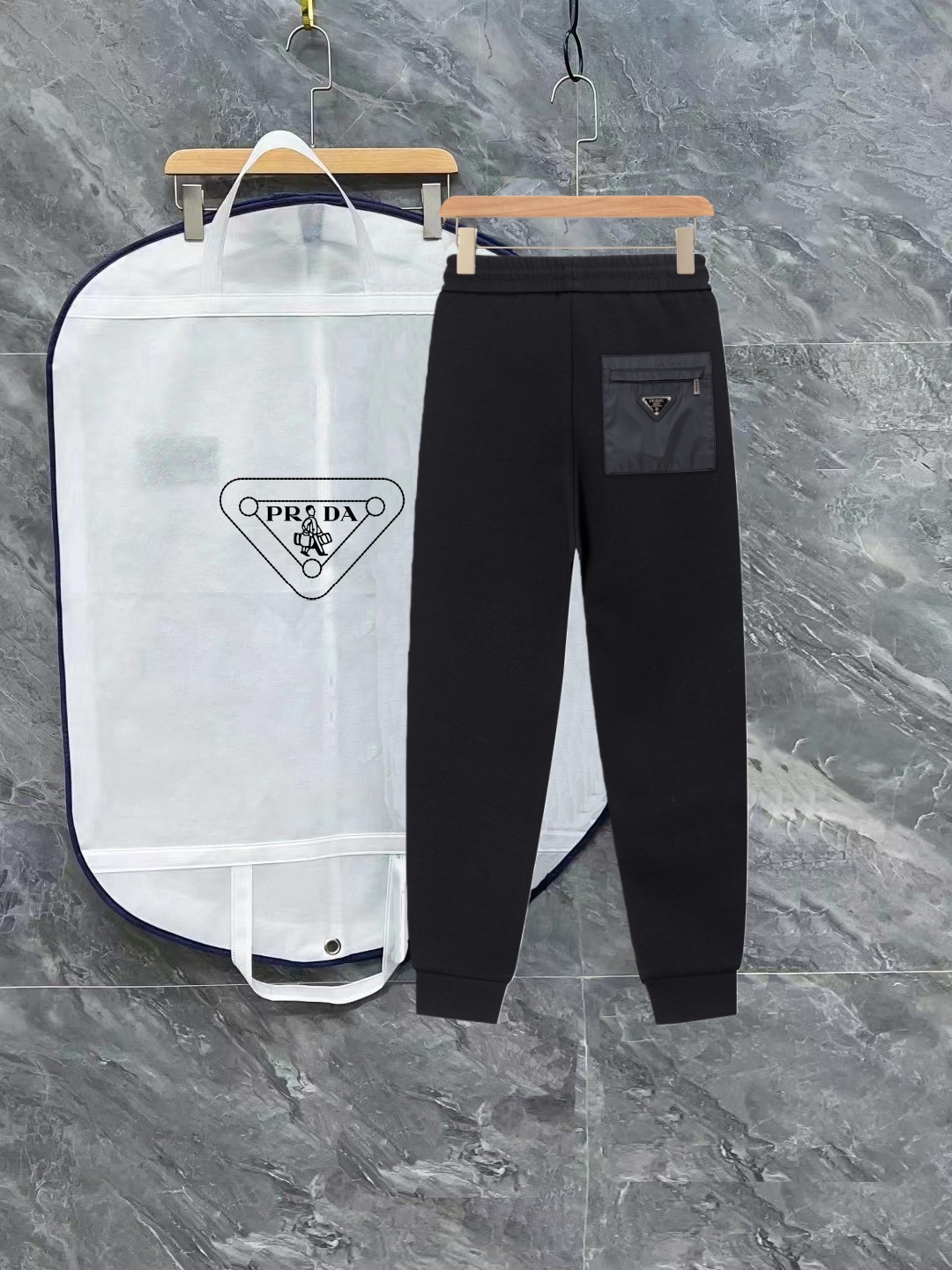 Prada 2026ss New Pants Size M-XXXL