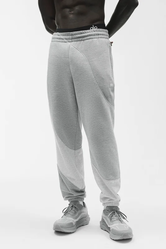 Make Waves Sweatpant