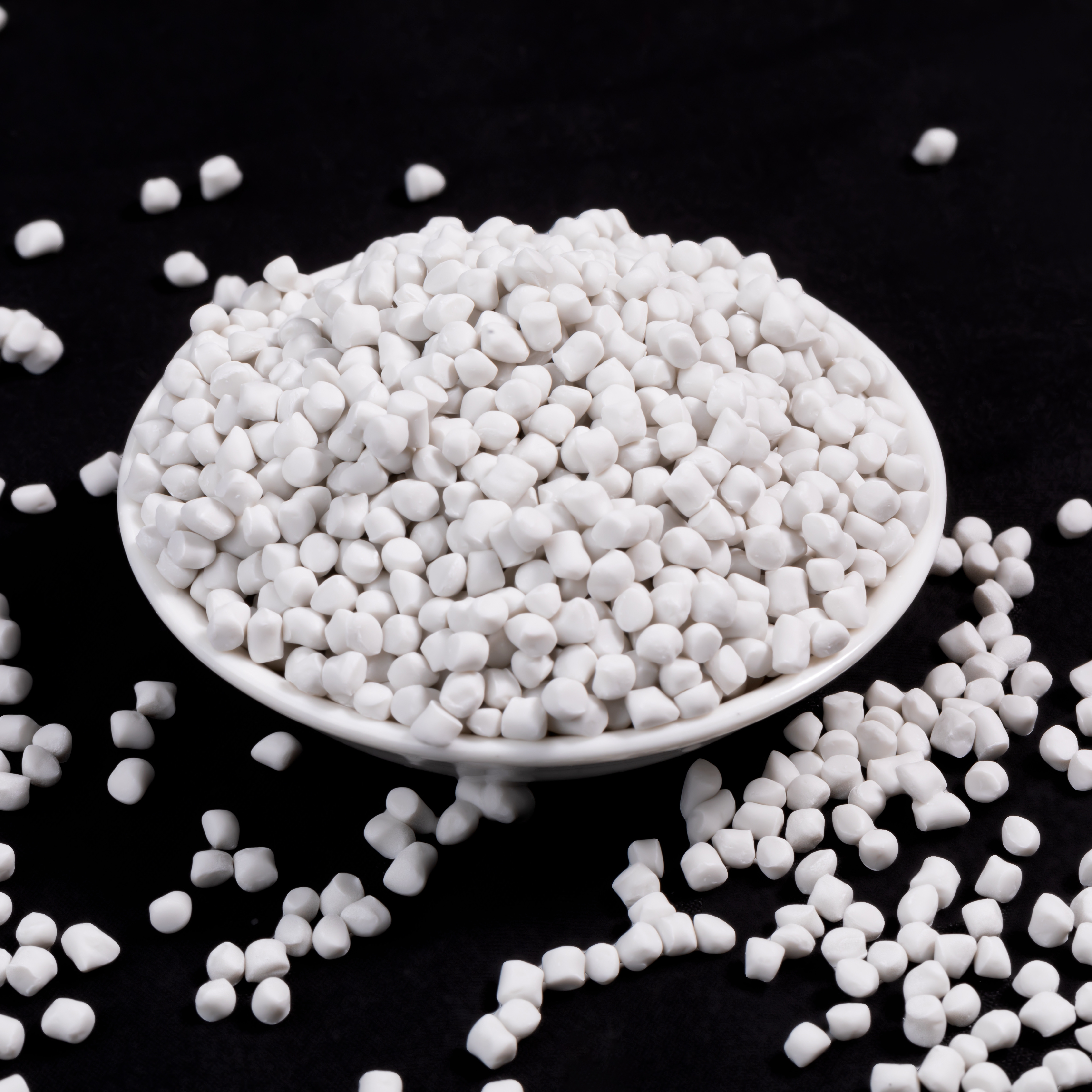 PE Based Filler Masterbatch