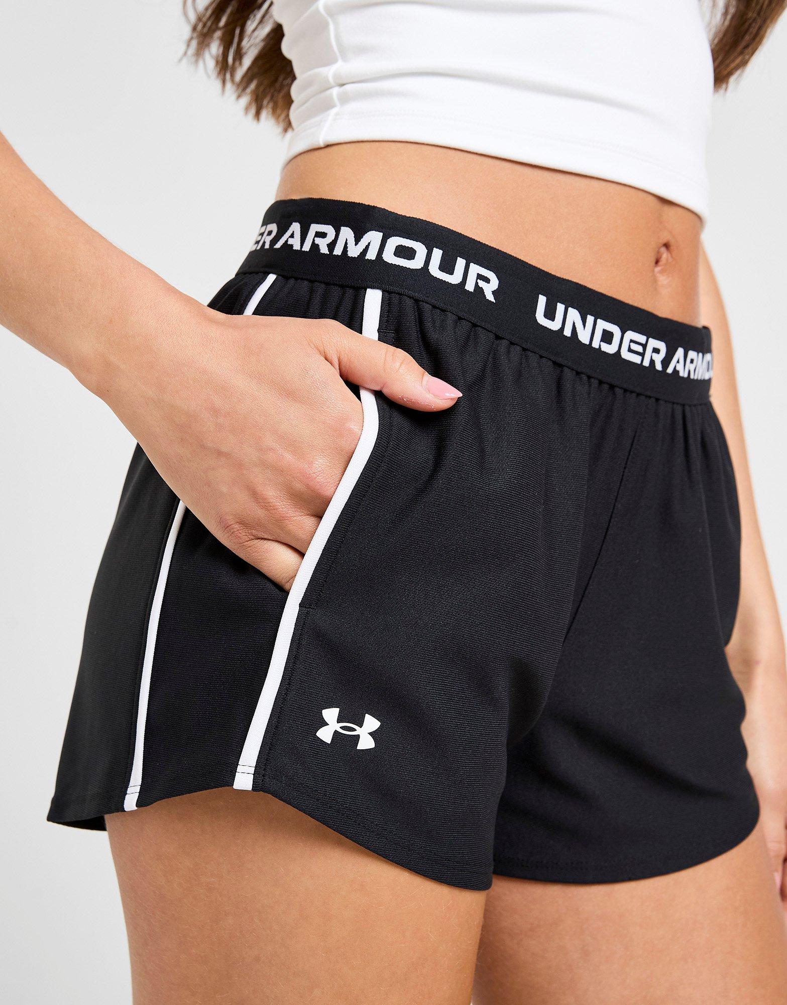 Under Armour Play Up Shorts Damen