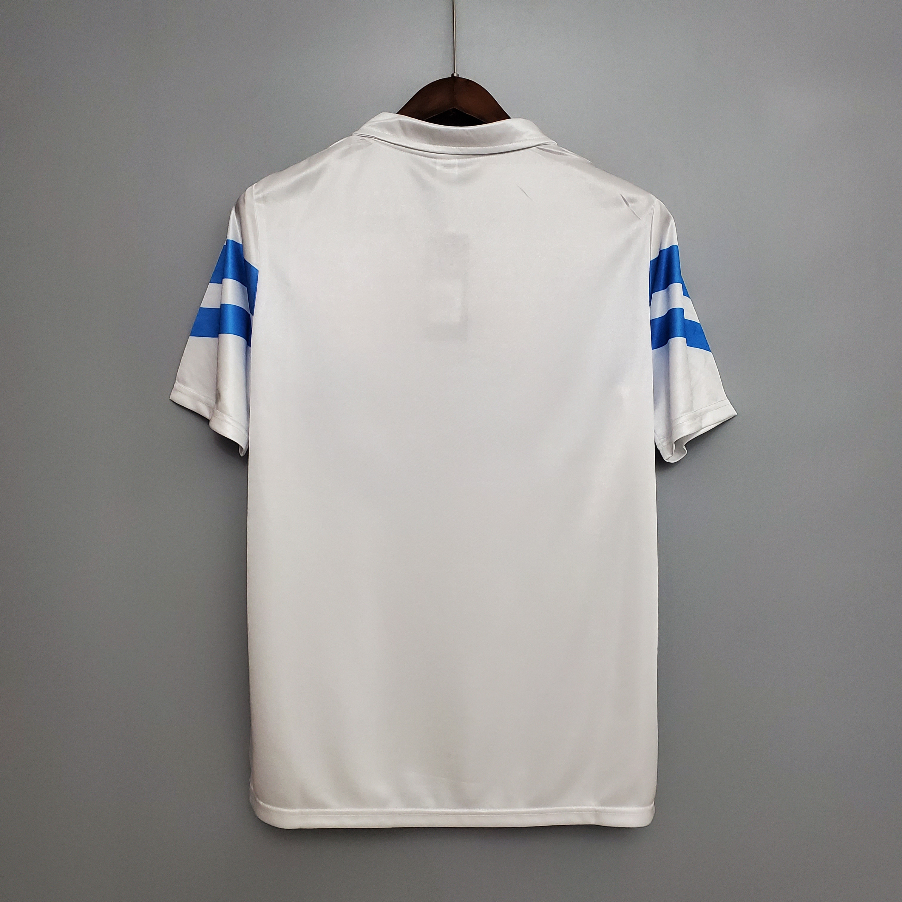 1998/1999 Napoli Retro Away Football Shirt