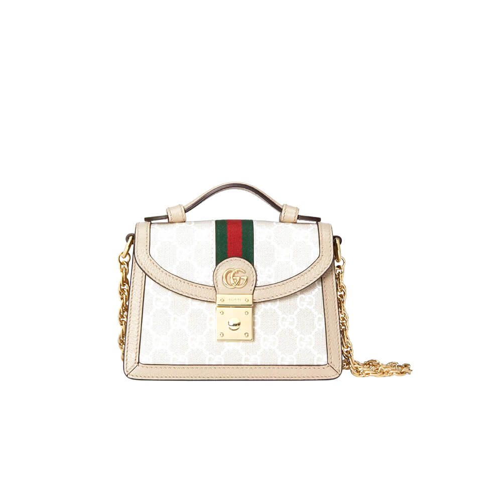 Ophidia GG mini shoulder bag