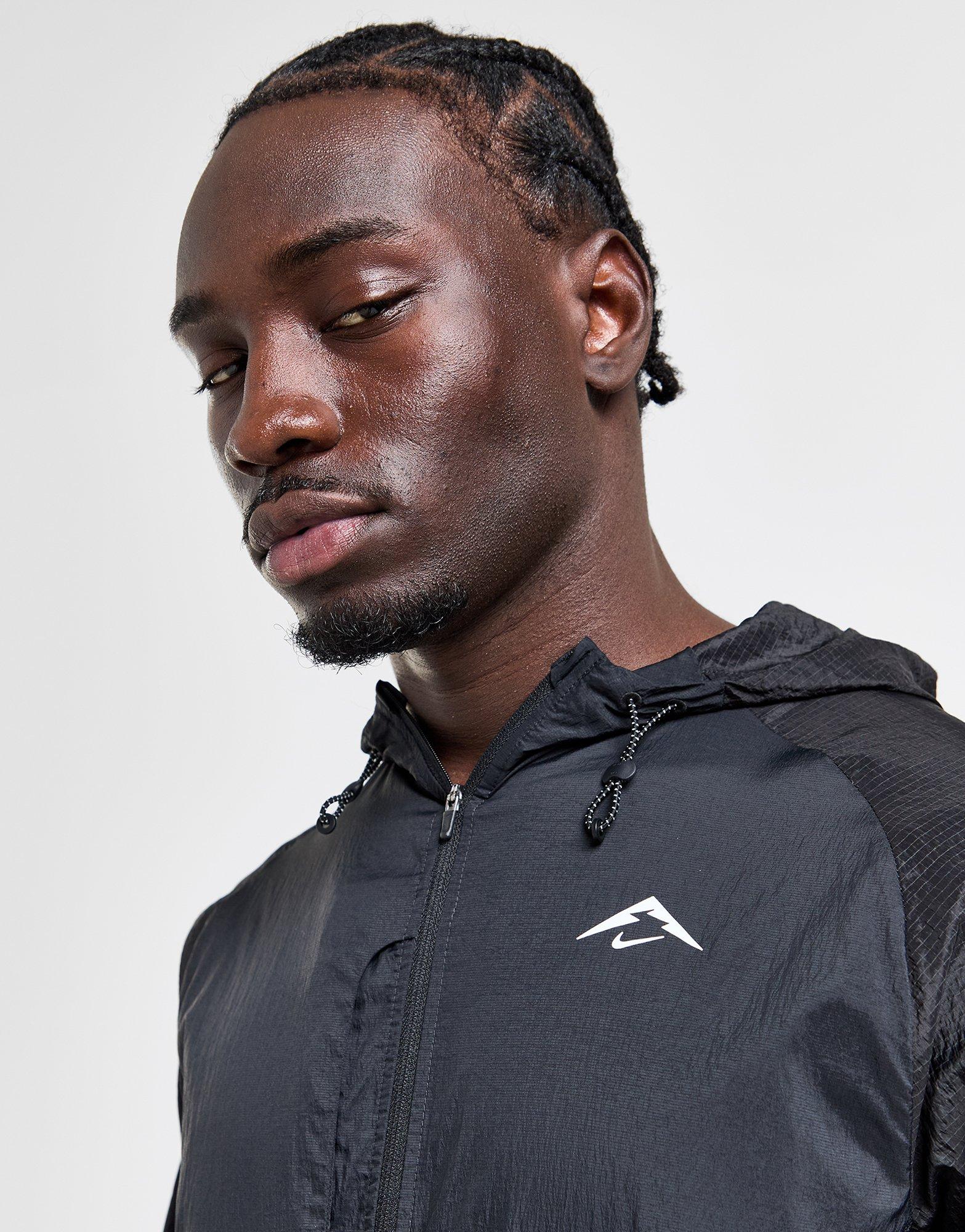 Nike Trail Jacke
