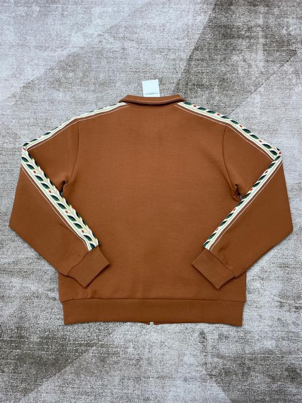 Casablanca Unisex Jacket Size S-XL