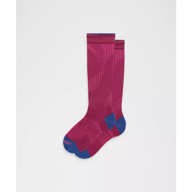 Unisex Power Stride Knee-High Socks