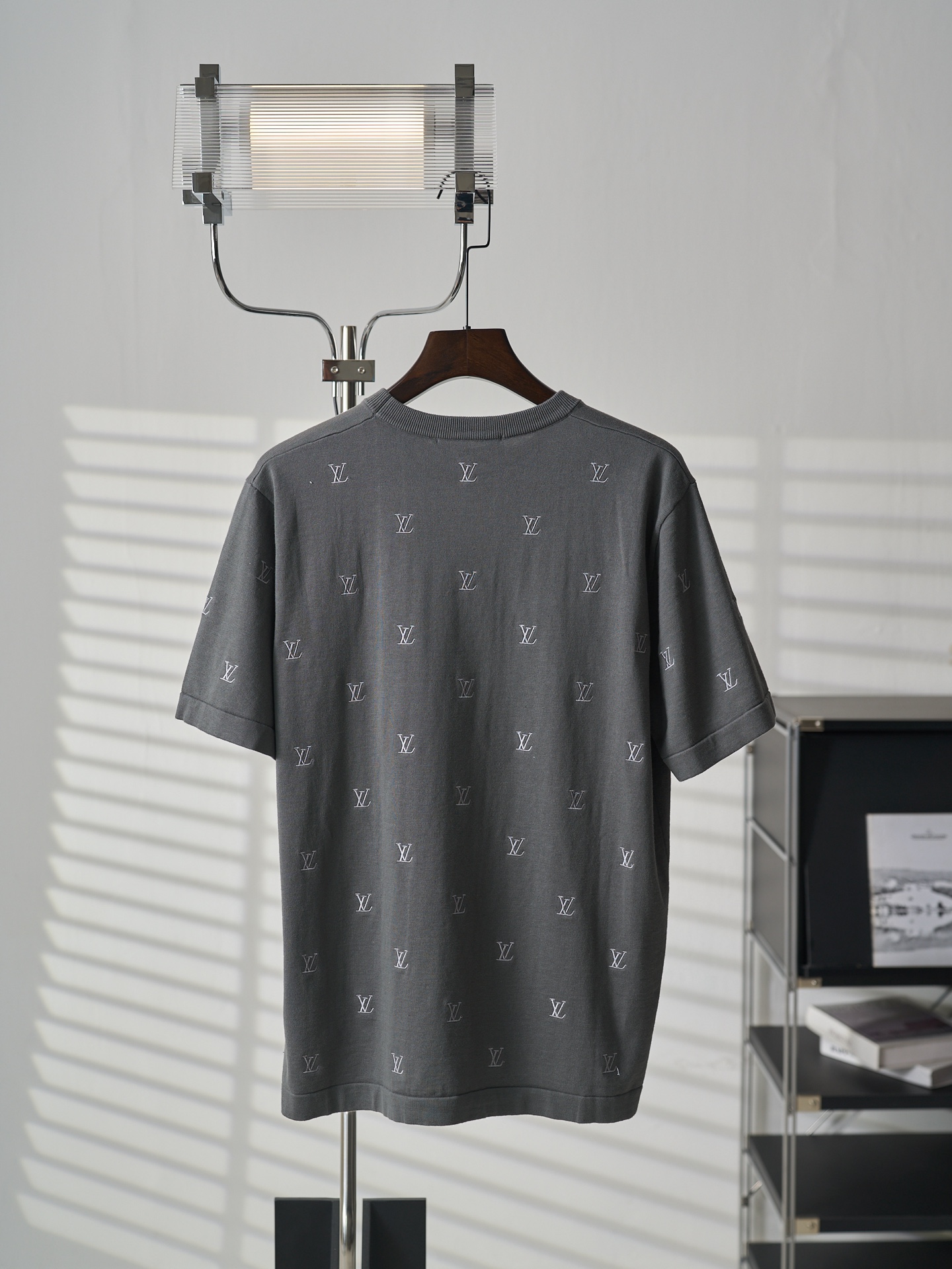 Louis Vuitton 2026ss New  T Shirt  Size S-XL
