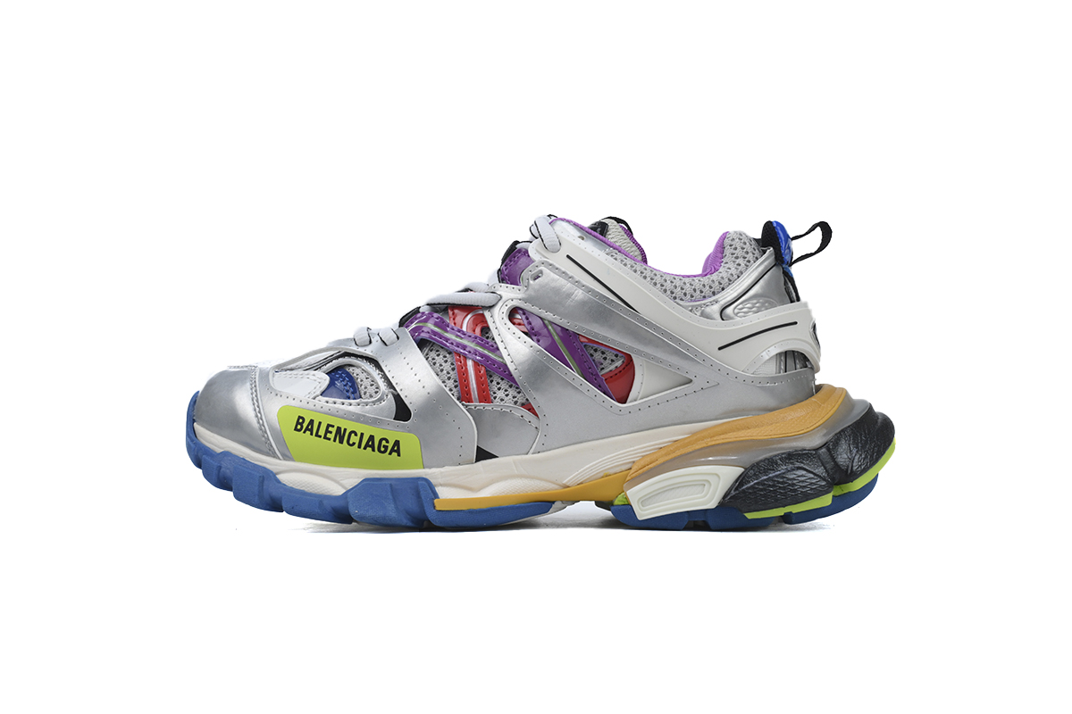 Balenciaga Track Sneaker Colour