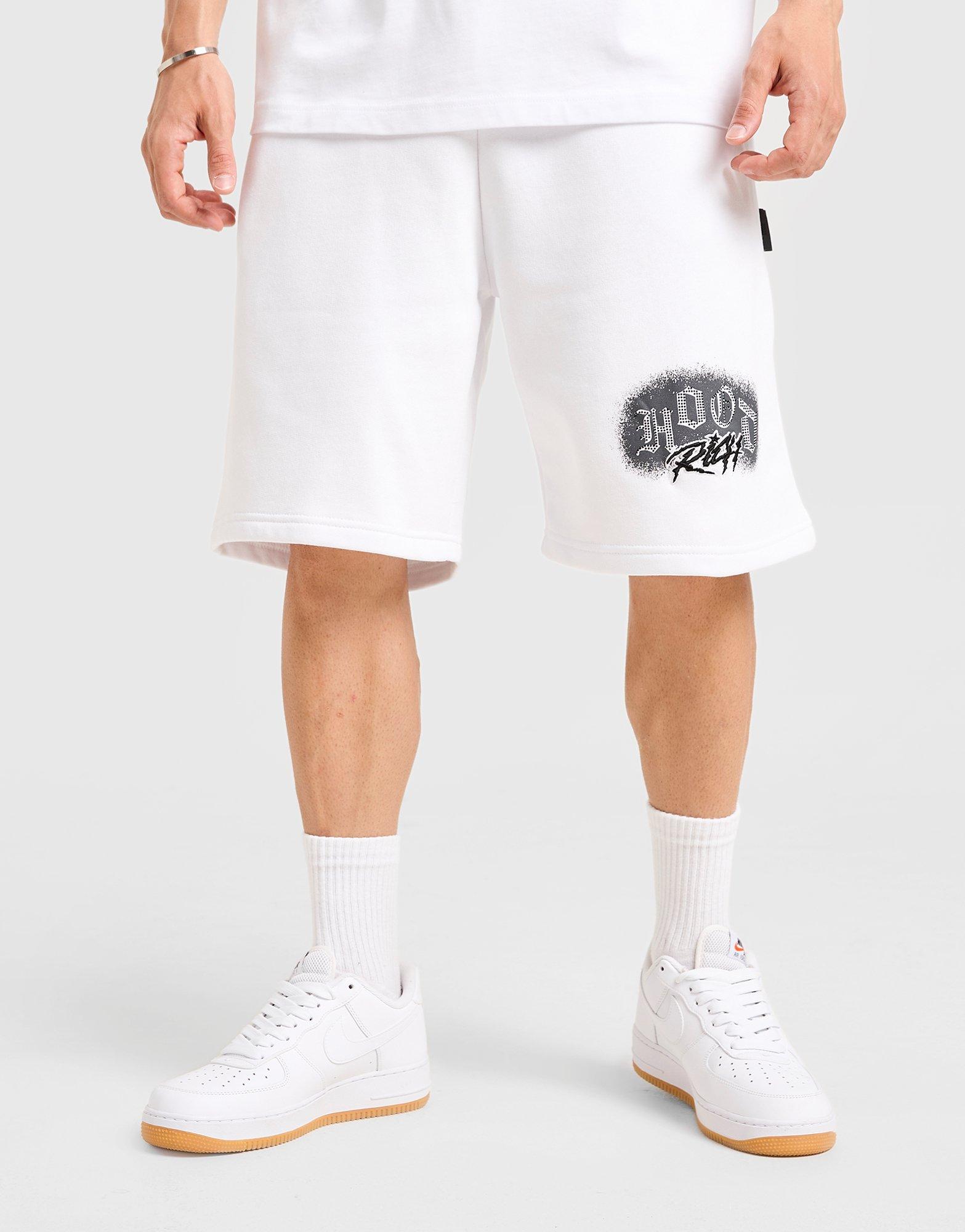 Hoodrich Iron V2 Shorts