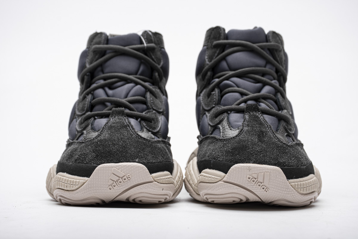 adidas Yeezy 500 High Slate FW4968