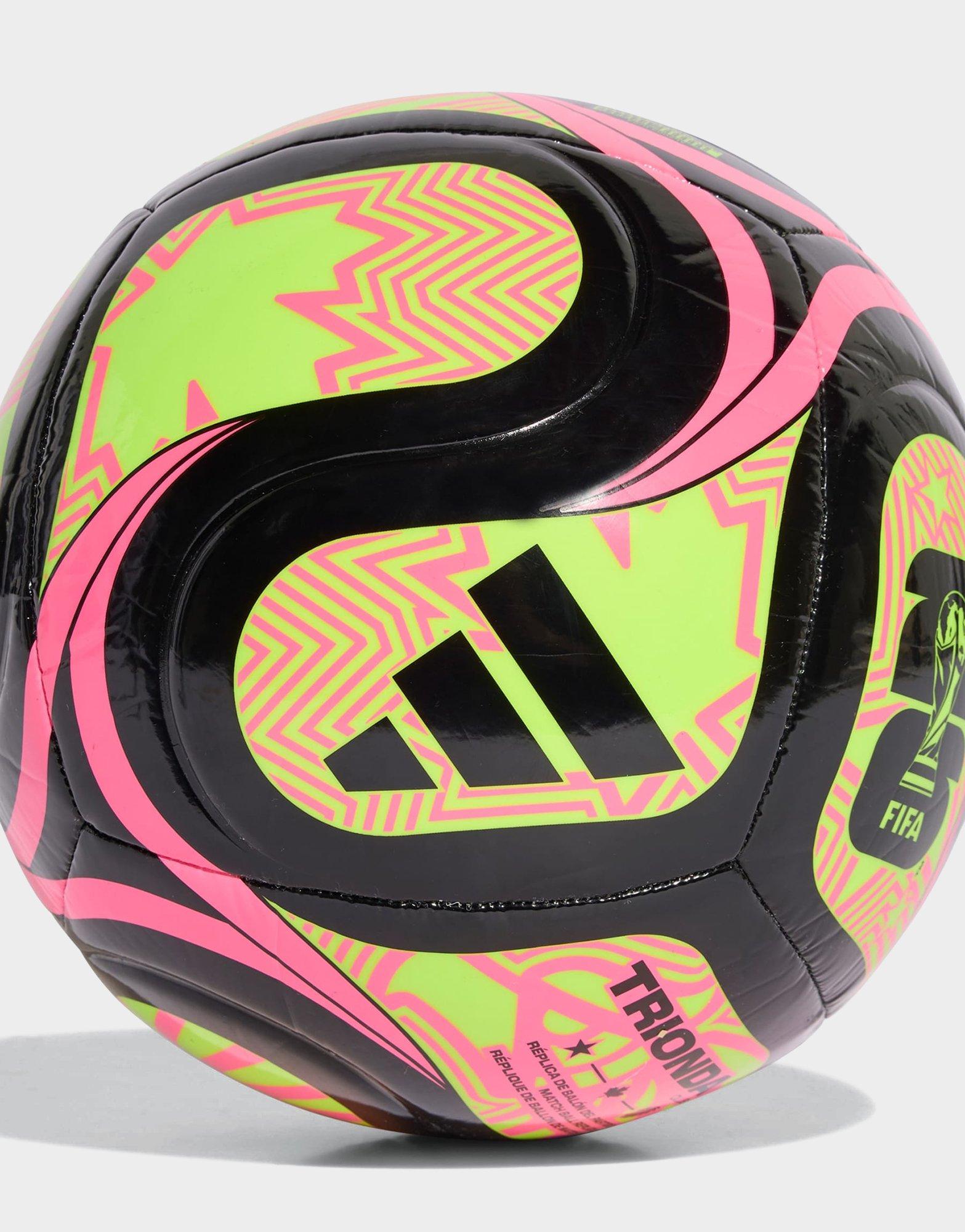 adidas FIFA Fussball-Weltmeisterschaft 26™ Trionda Club Ball