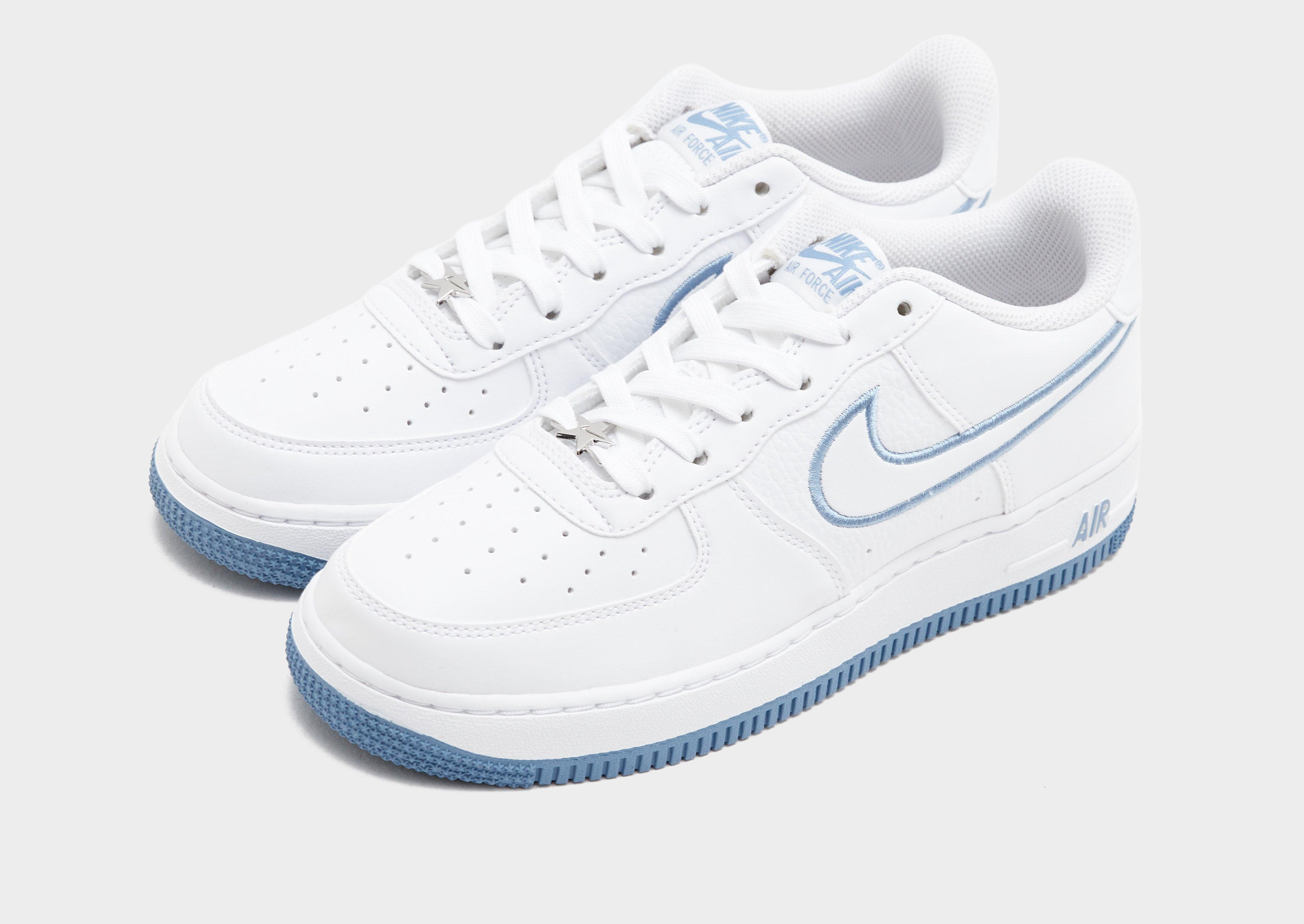Nike Air Force 1 Outline Kinder