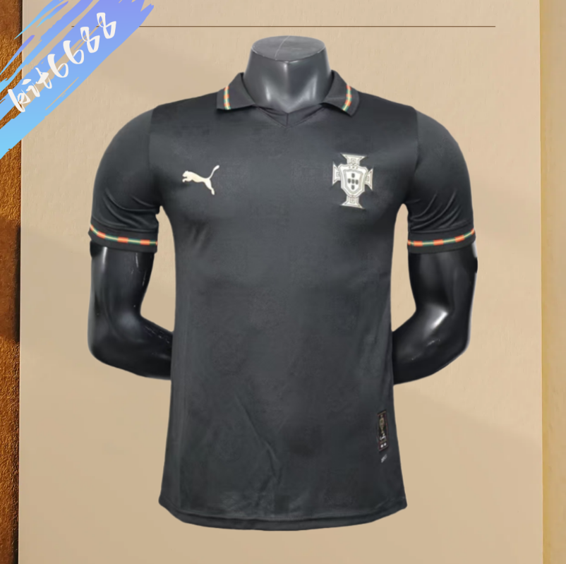 2026 Portugal Special Edition Football Shirt (player version)