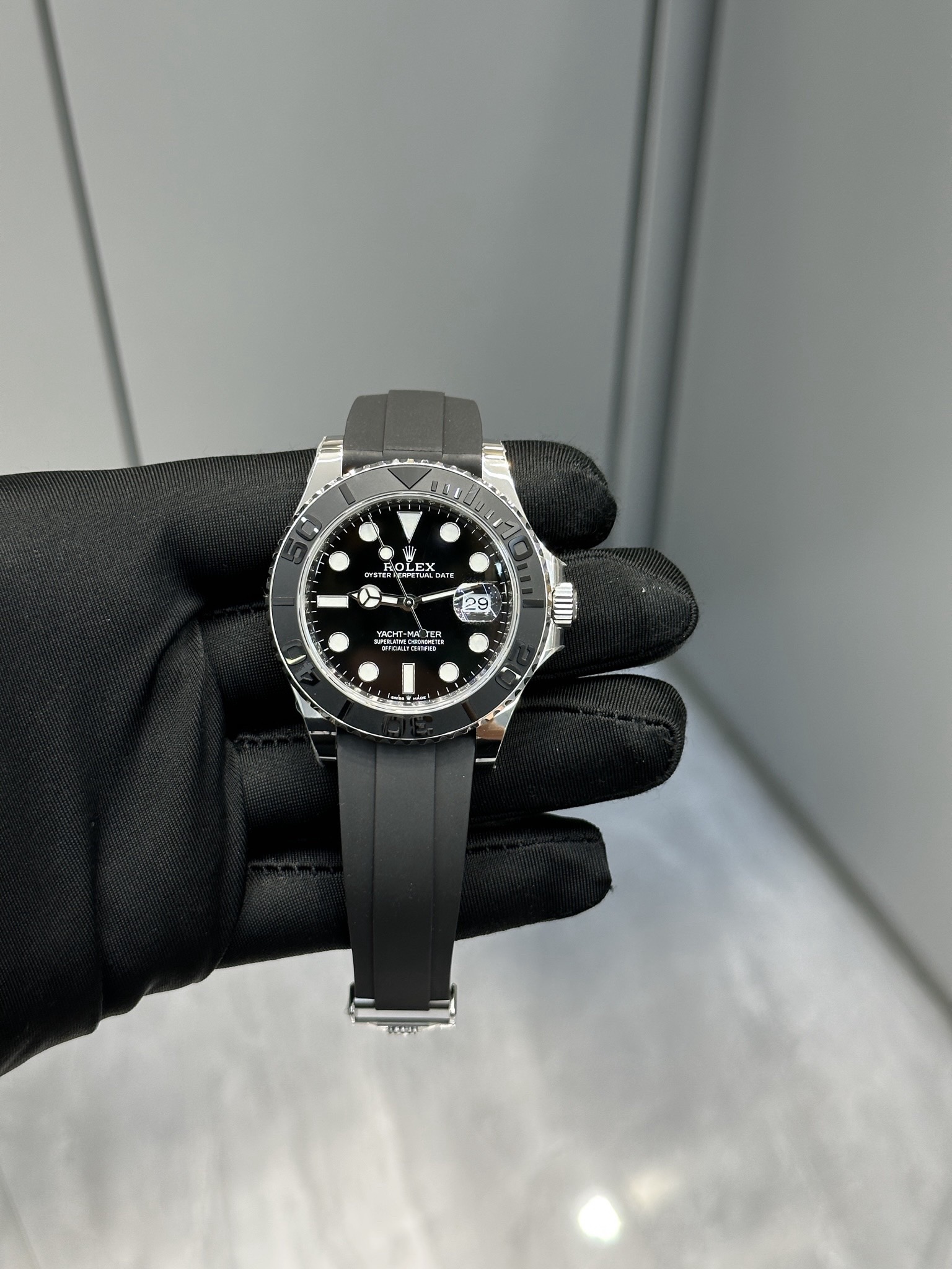 Rolex Yacht-Master