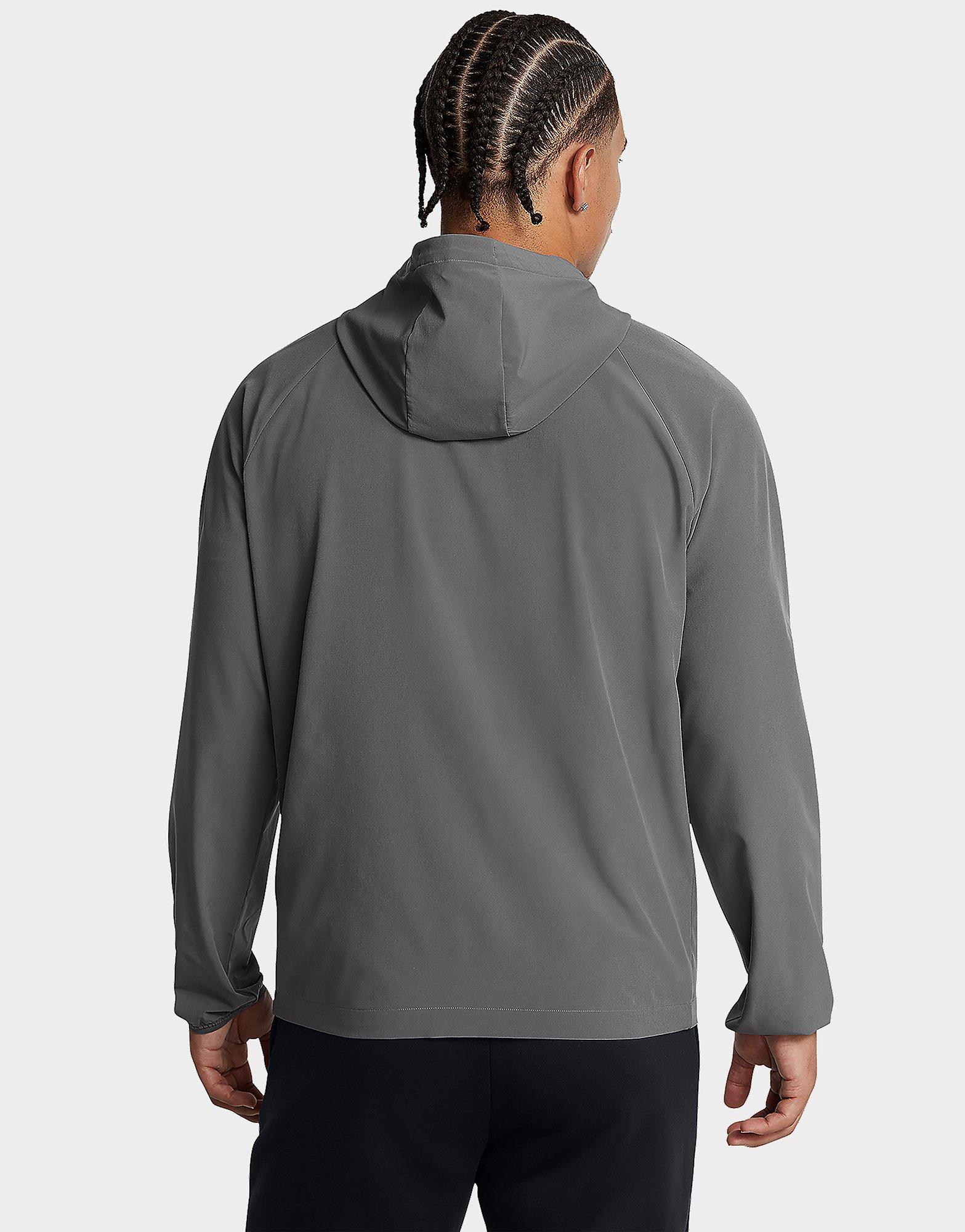 Under Armour Stretch Woven Men's Windbreaker