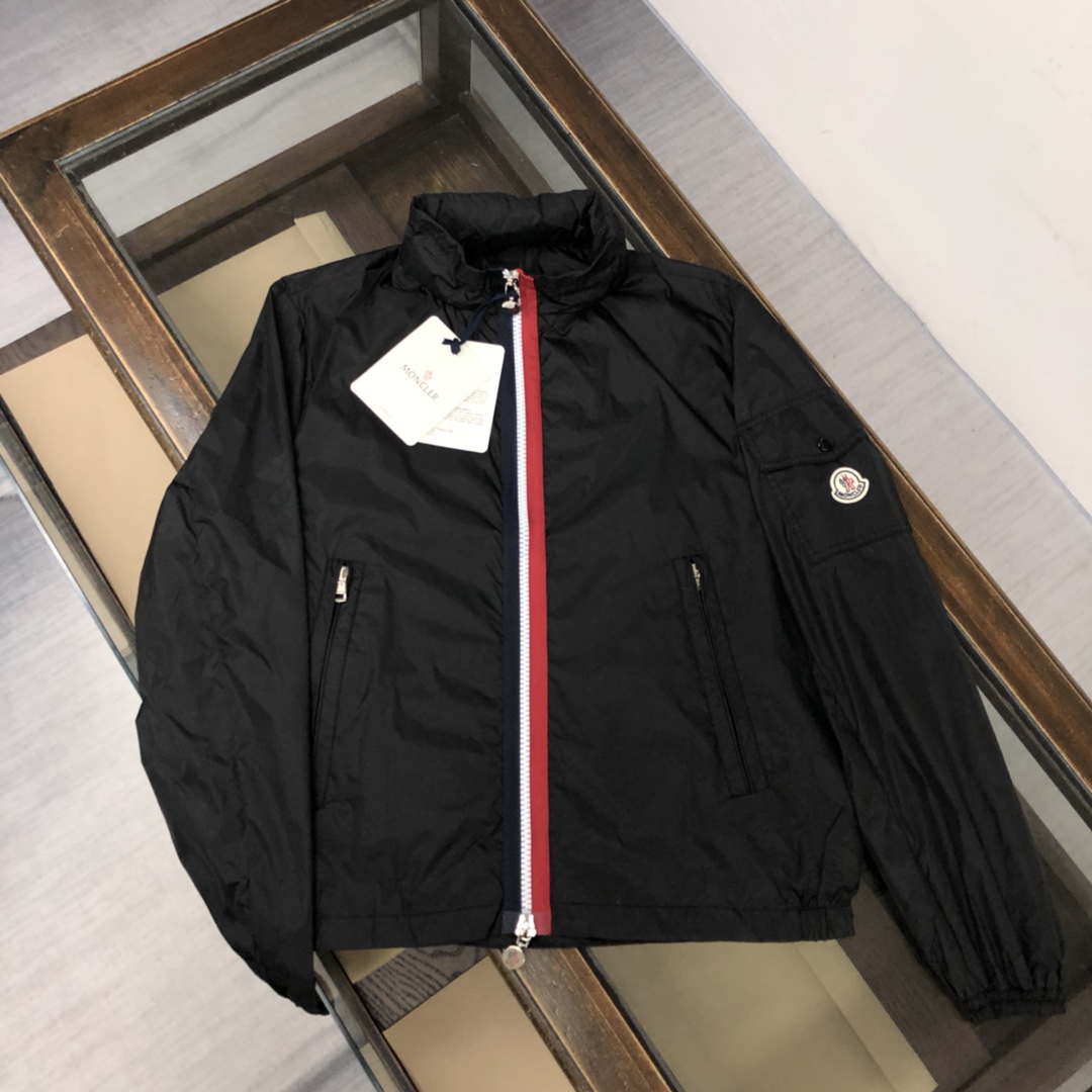 Moncler 2026ss New Jacket Size M-XXXL