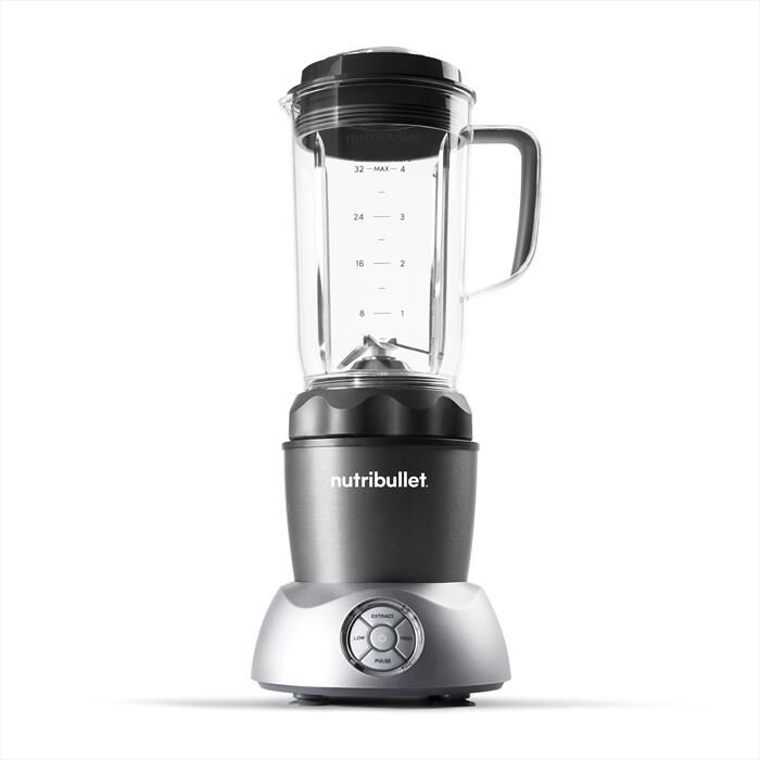 NUTRIBULLET - Frullatore NB200DG-Dark Grey