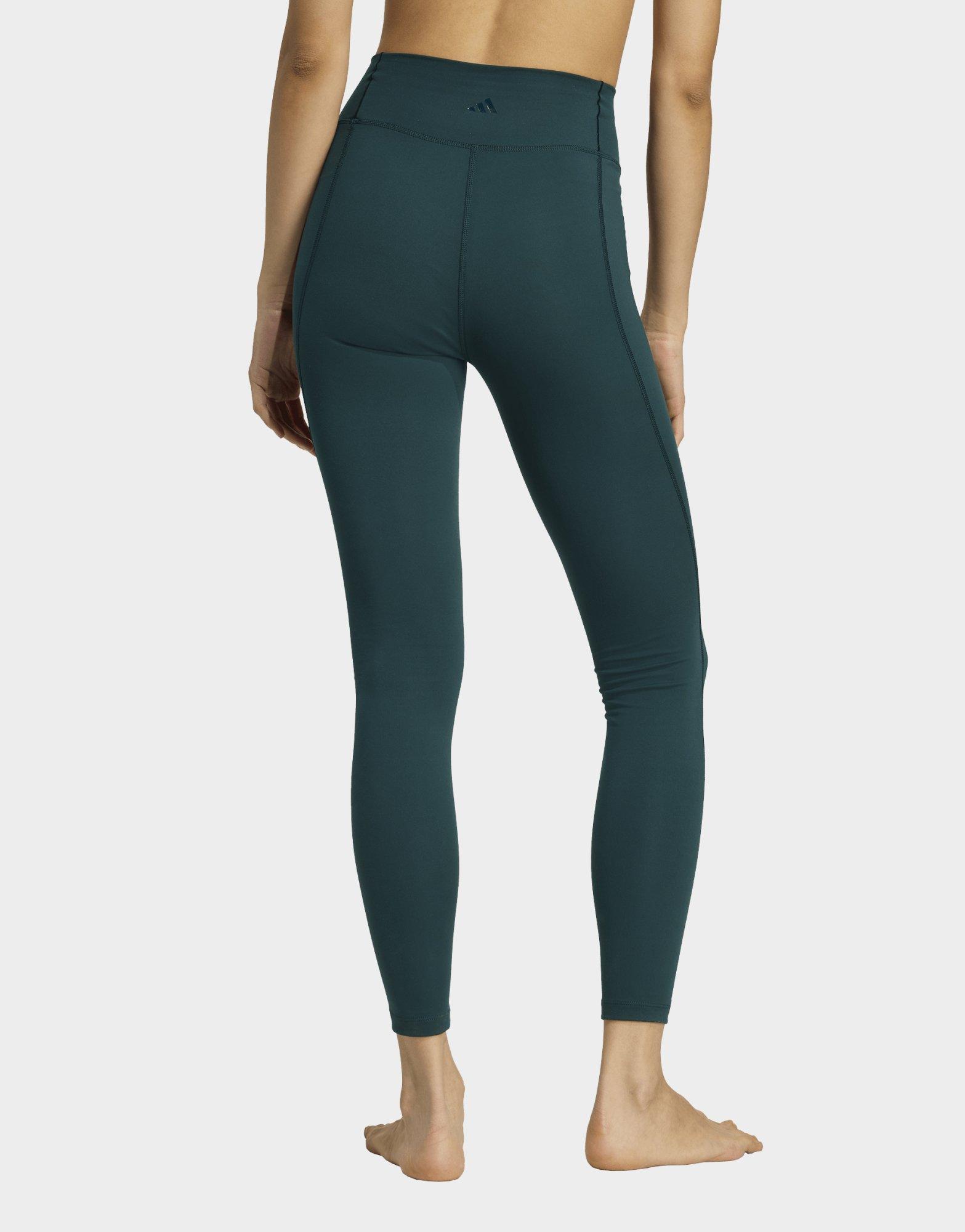 adidas All Me Essentials Full-Length Leggings