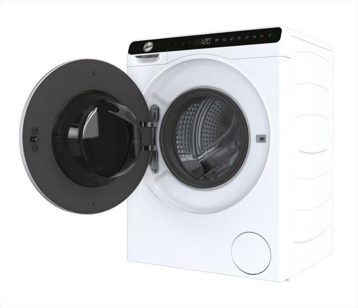 HOOVER - Lavatrice OW50-BP12307-S 5 Kg Classe A-Bianco