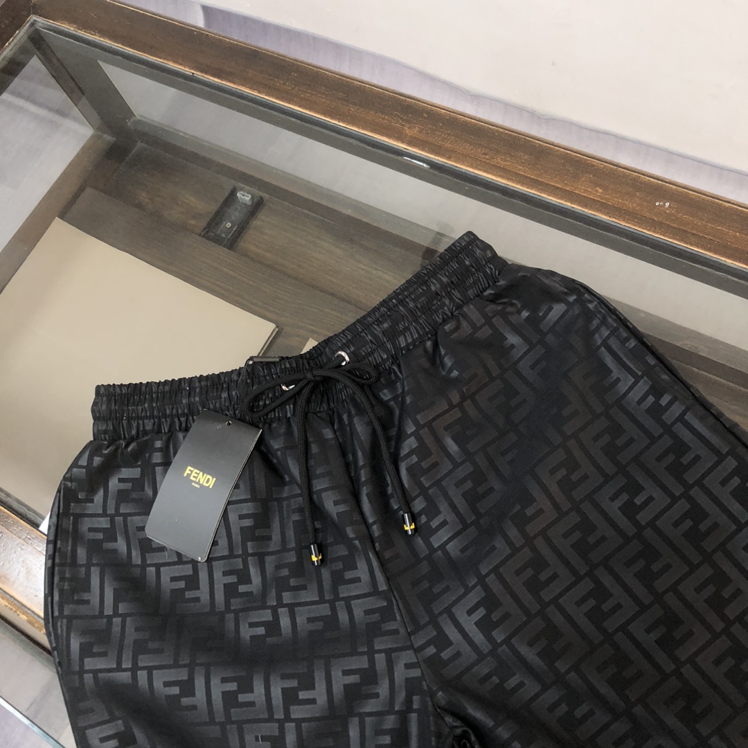 Fendi Beach Shorts Size M-XXXL