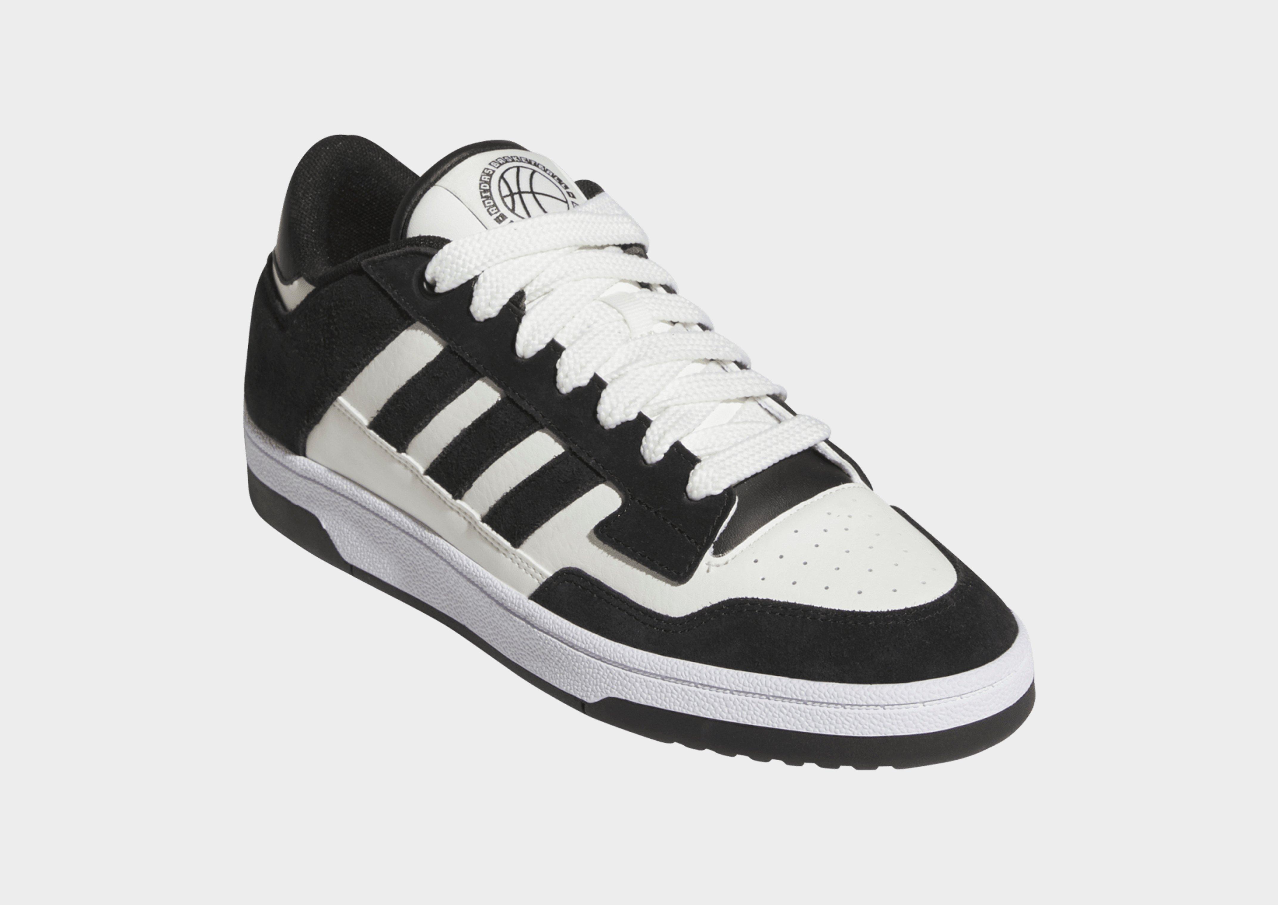 adidas Rapid Court Low Schuh