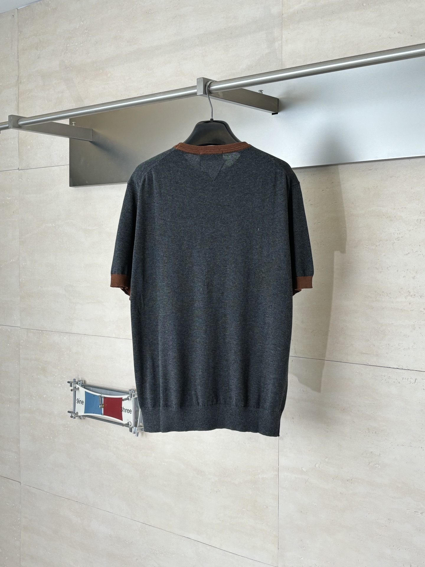 Prada 2026ss New T Shirt Size S-XL