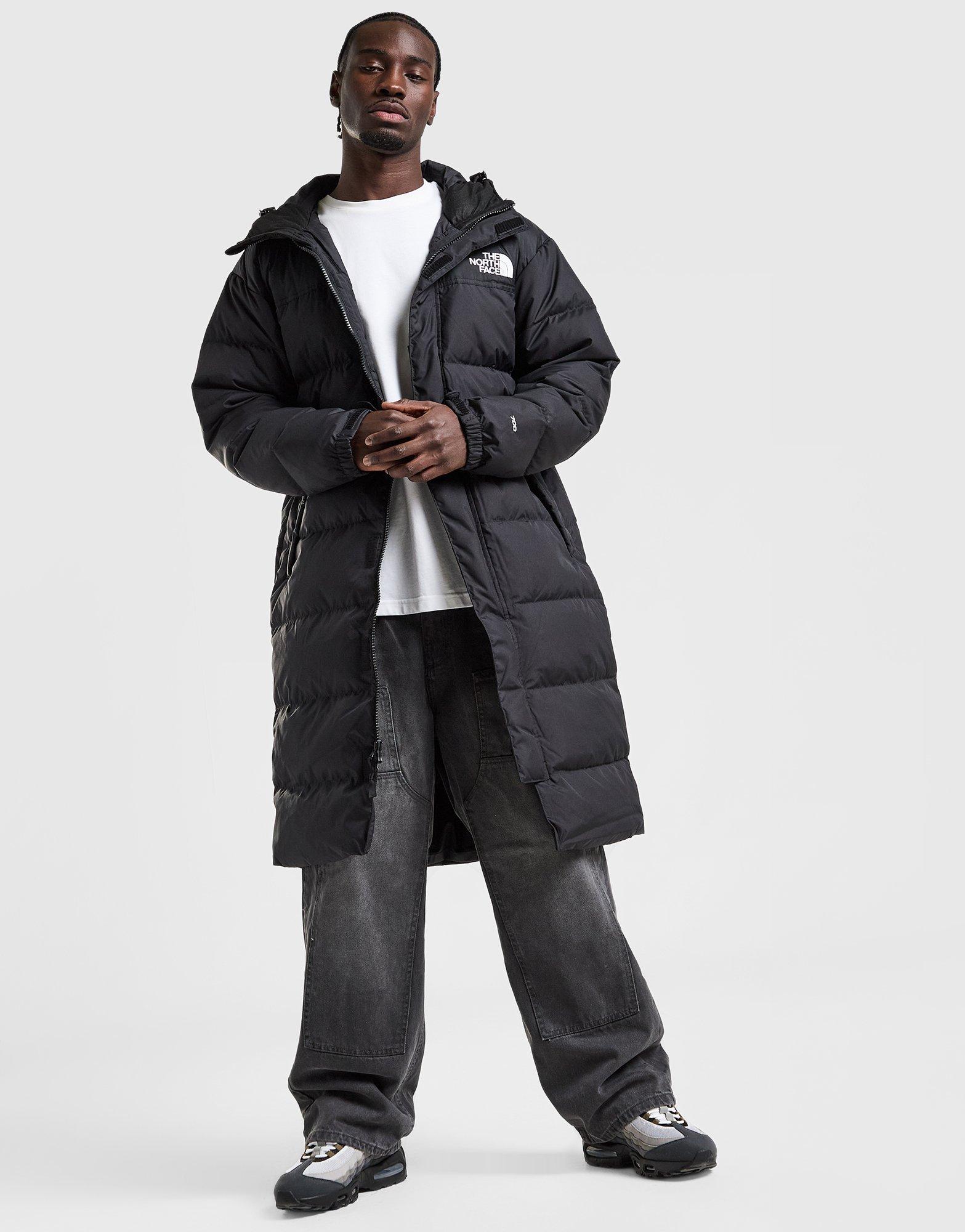 The North Face Nuptse Parka Jacke