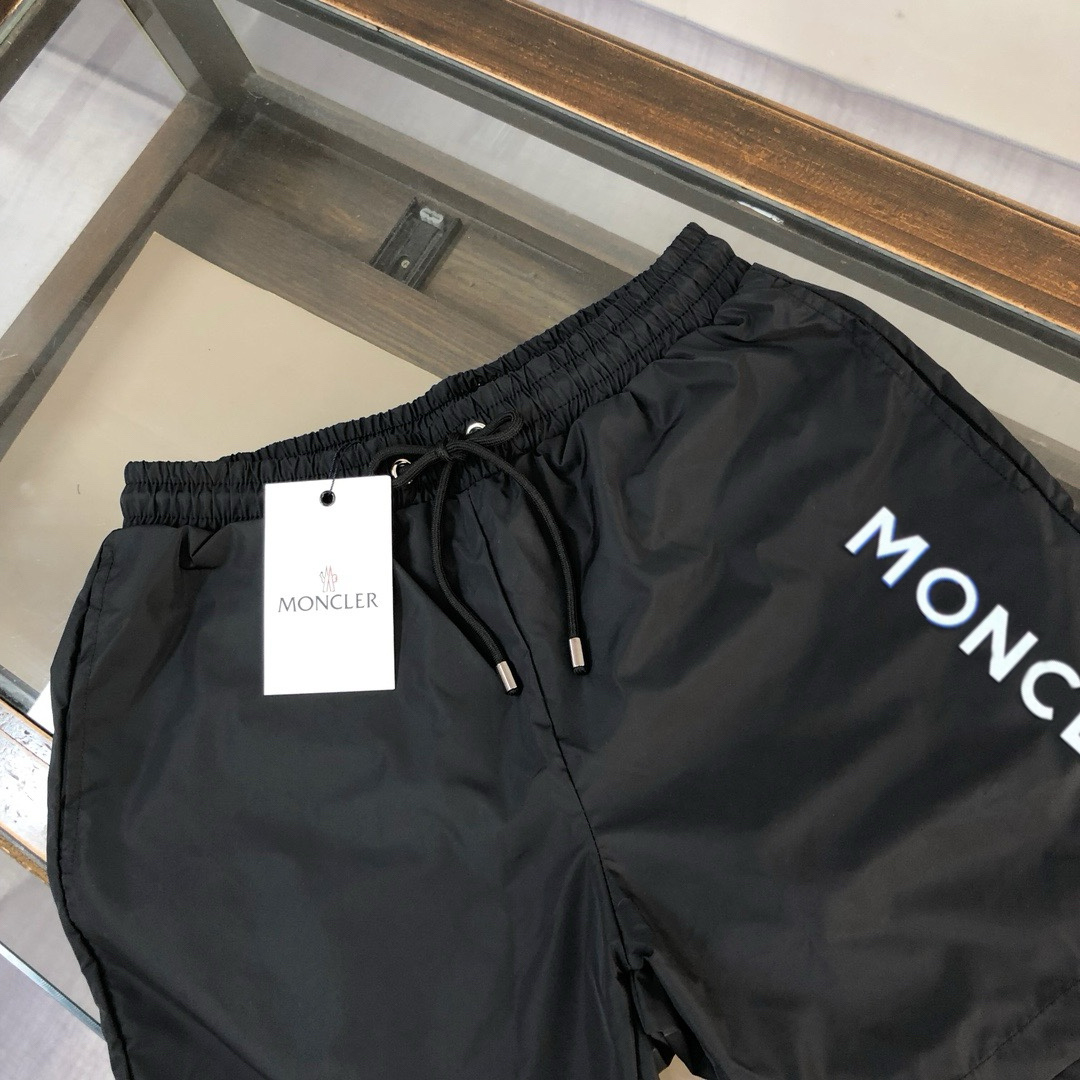 Moncler Beach Shorts Size M-XXXL