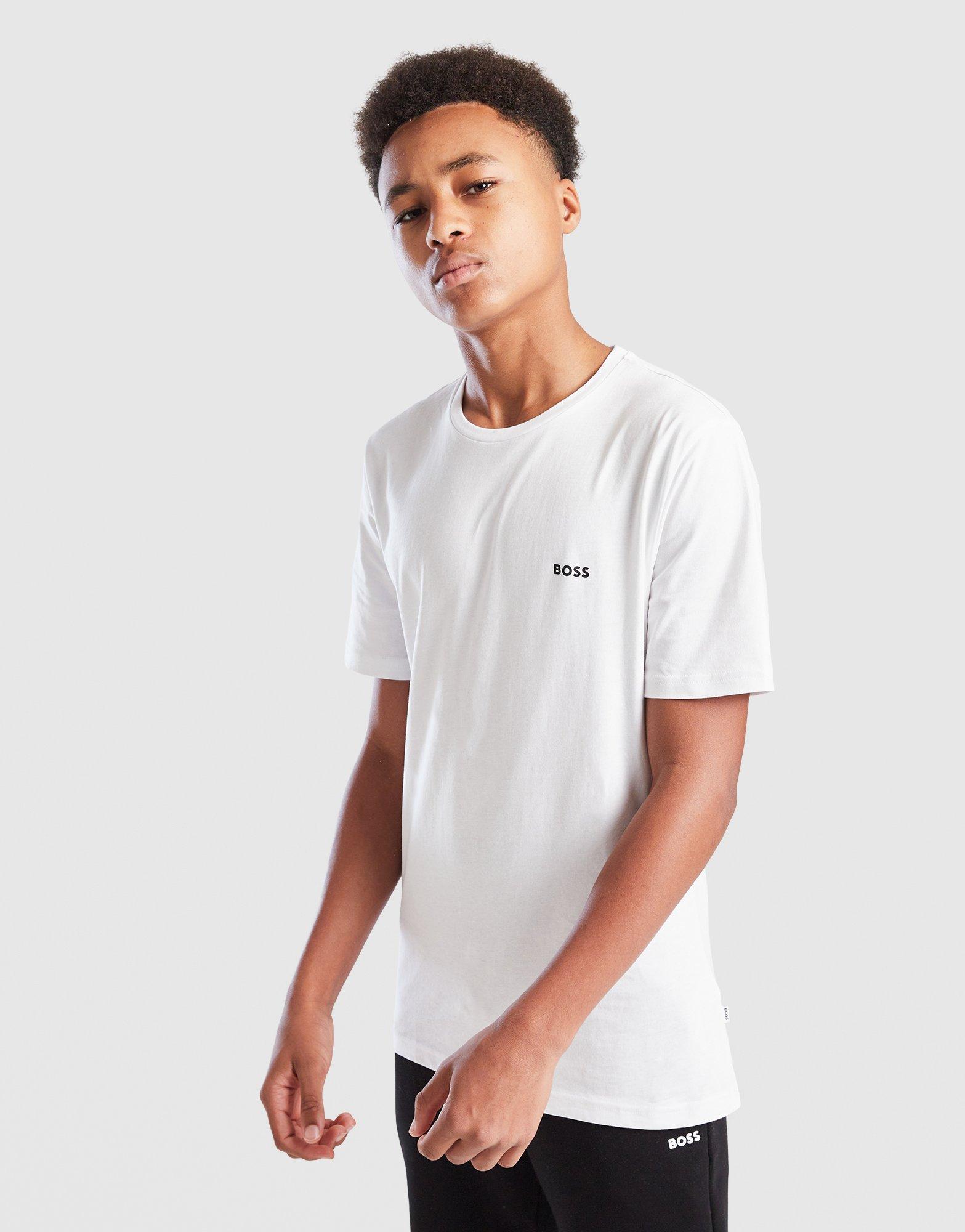 BOSS 2er-Pack Small Logo T-Shirt Kinder